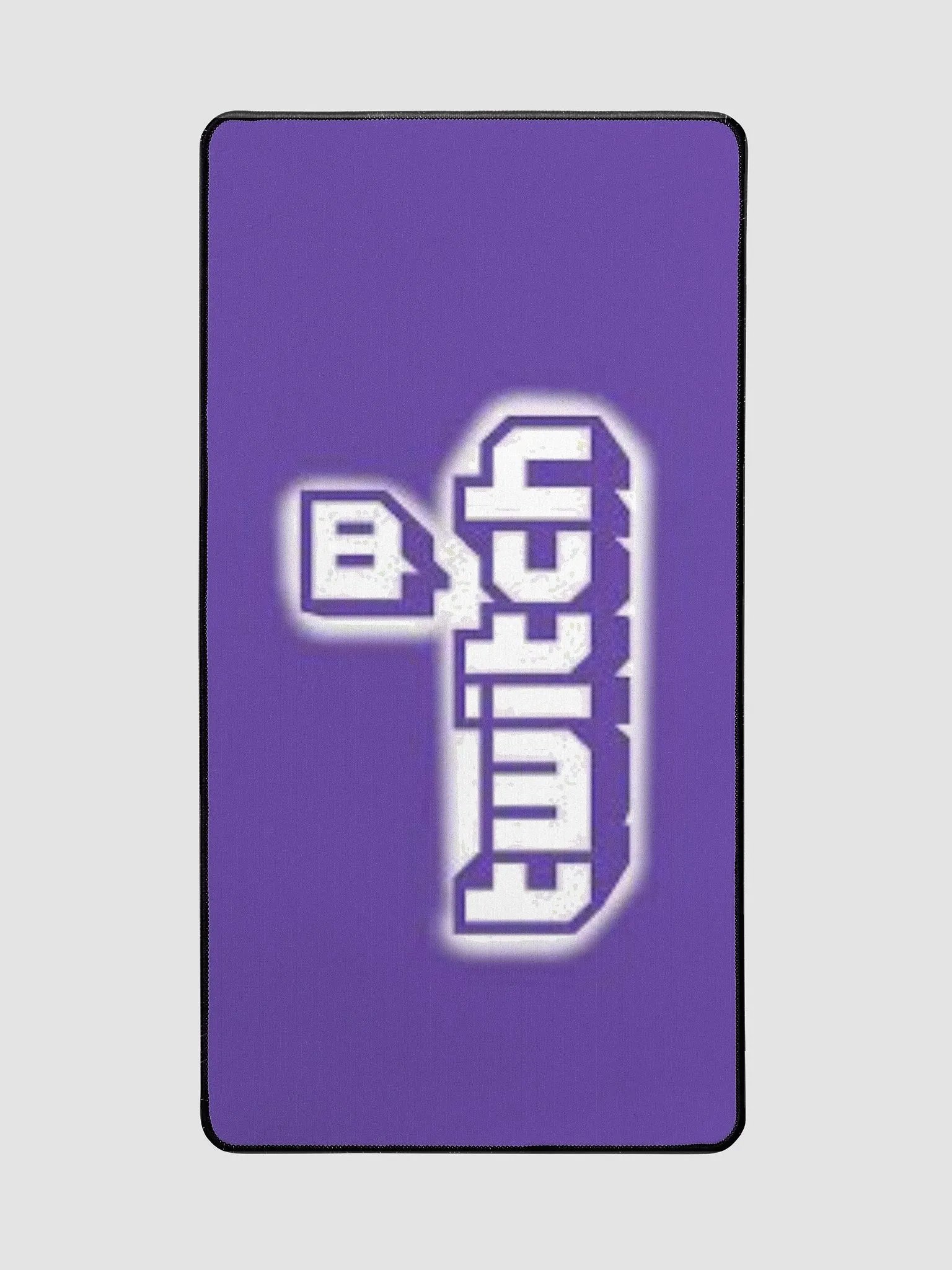 TWITCH GAMING DESK PAD product image (2)