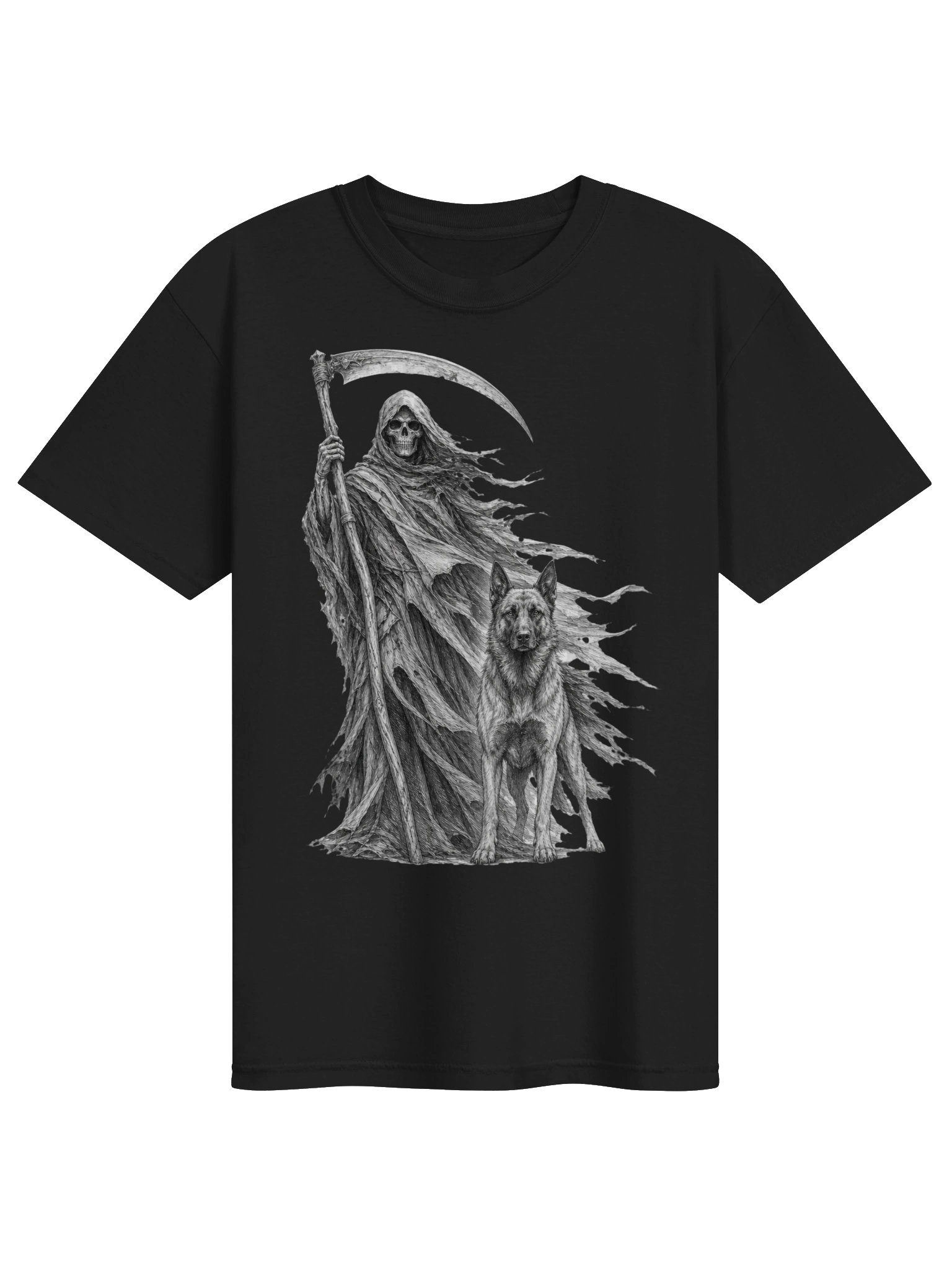 To Hell and Back product image (1)