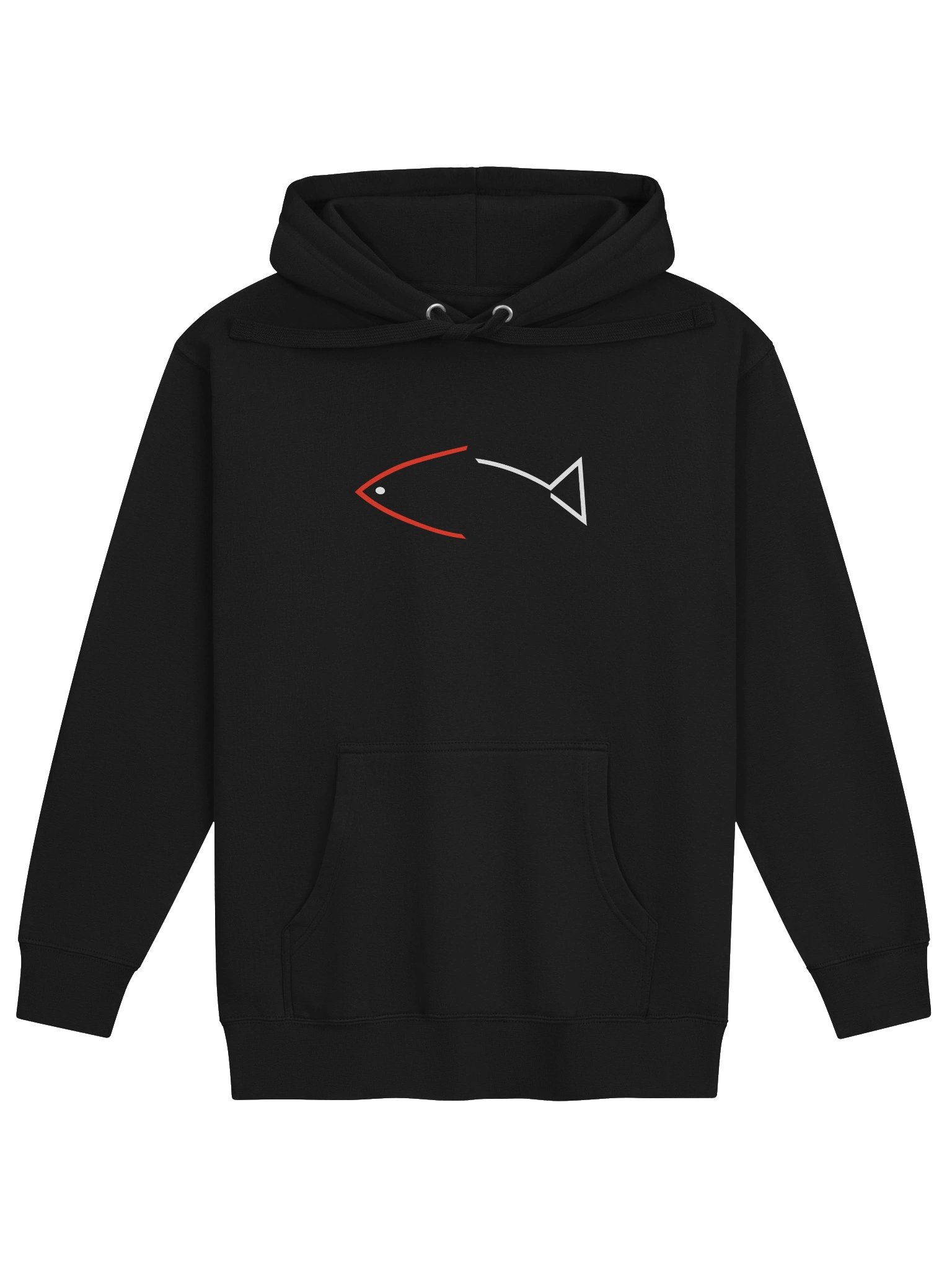 The Western Angler Original Hoodie product image (25)