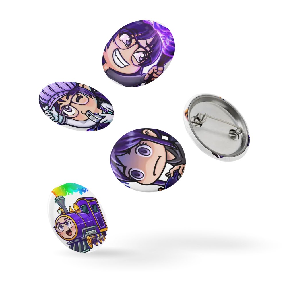 TINY PIN SET 2 product image (5)