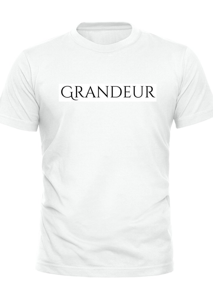 Grandeur Tee product image (1)