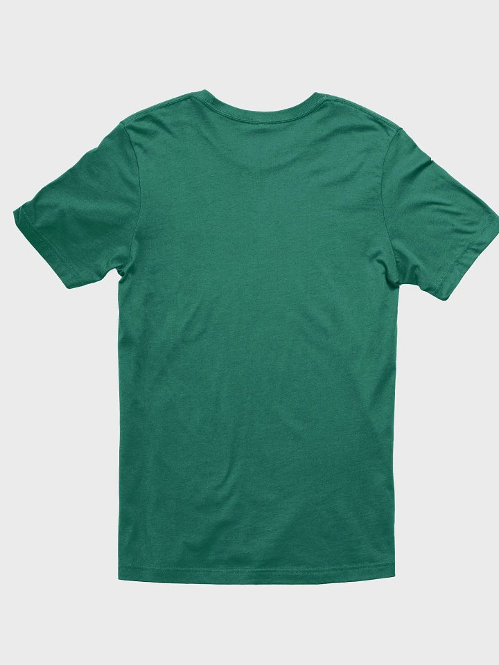 CLASSIC: DTH Logo Tee product image (2)