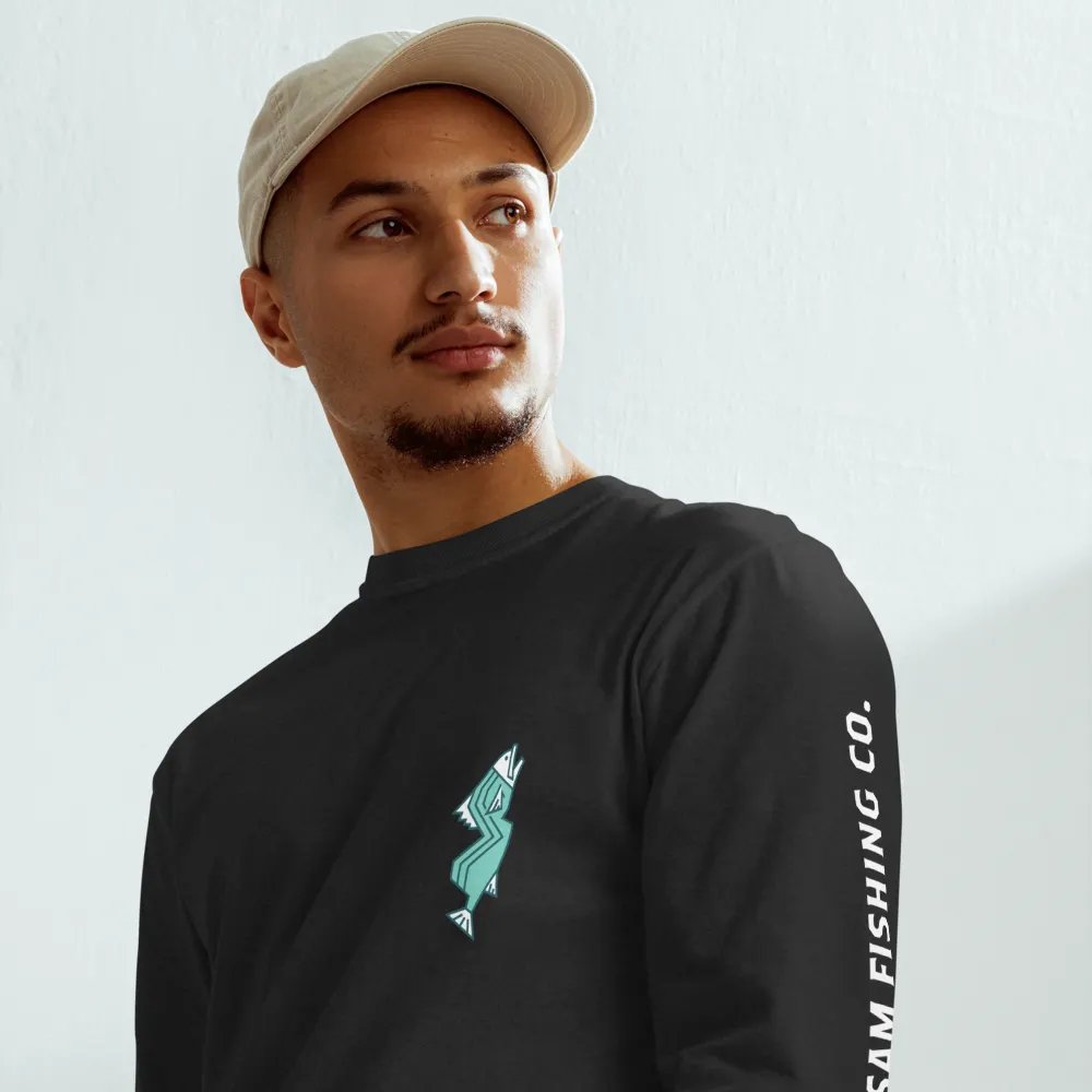 Striper Society Long Sleeve product image (6)