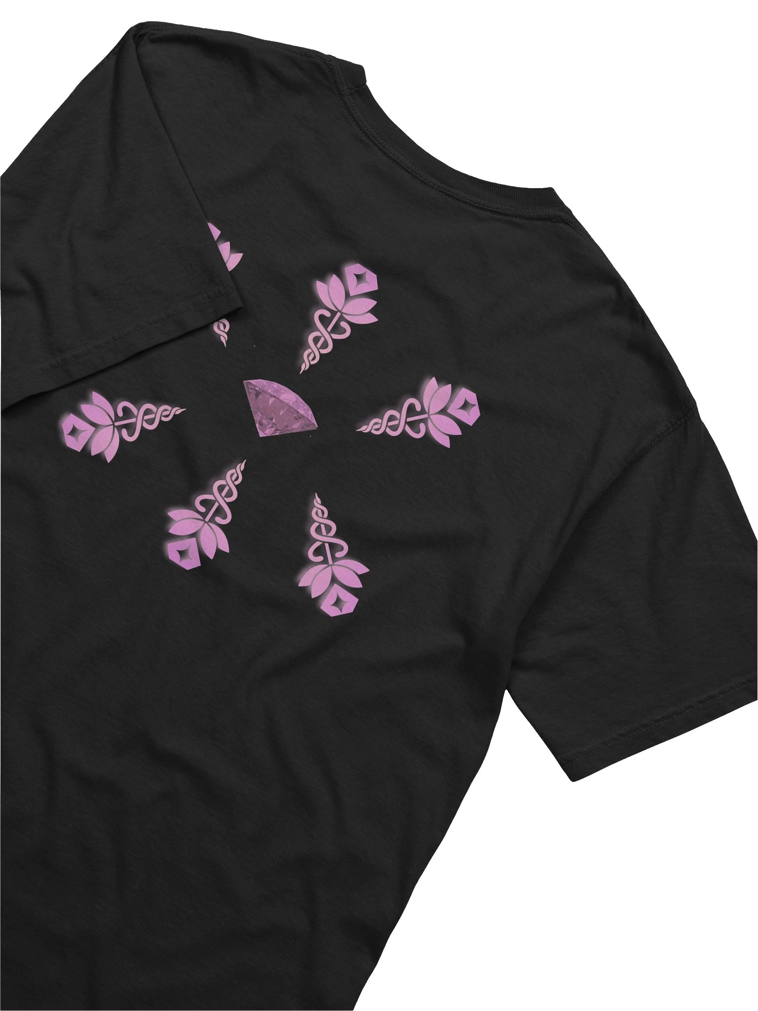 The Diamond Wheel Shirt product image (7)