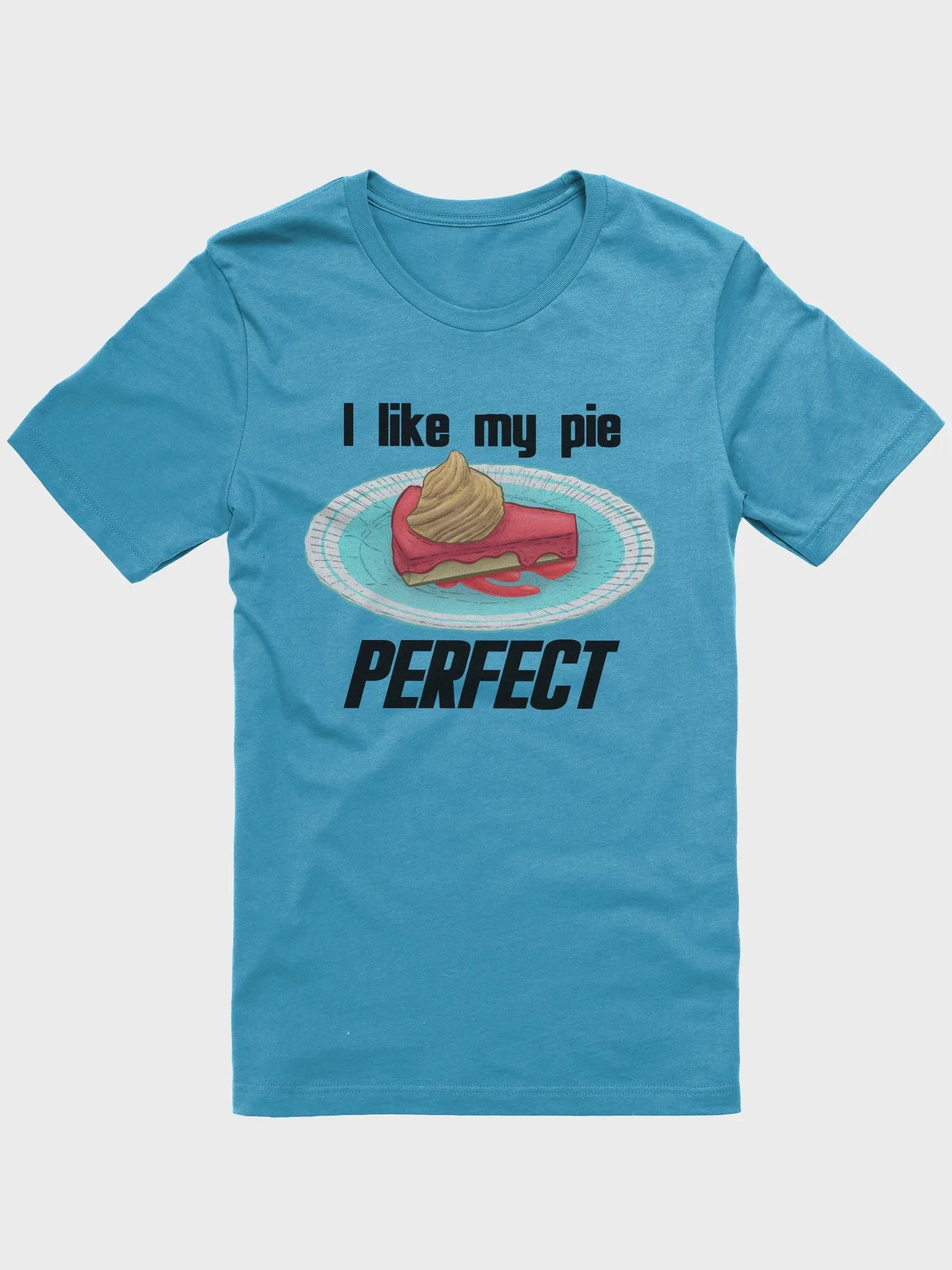 Perfect Pie Super Soft Tee product image (21)
