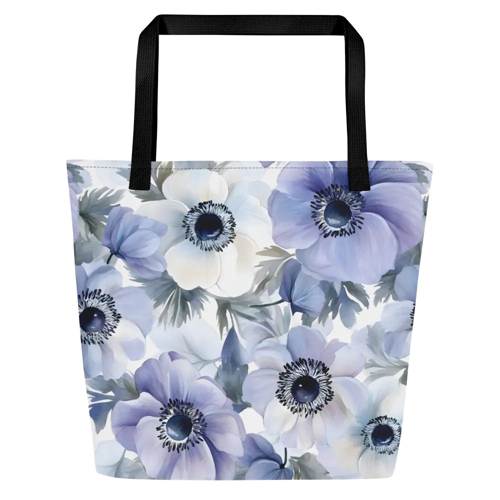 Anemone Tote Bag product image (3)