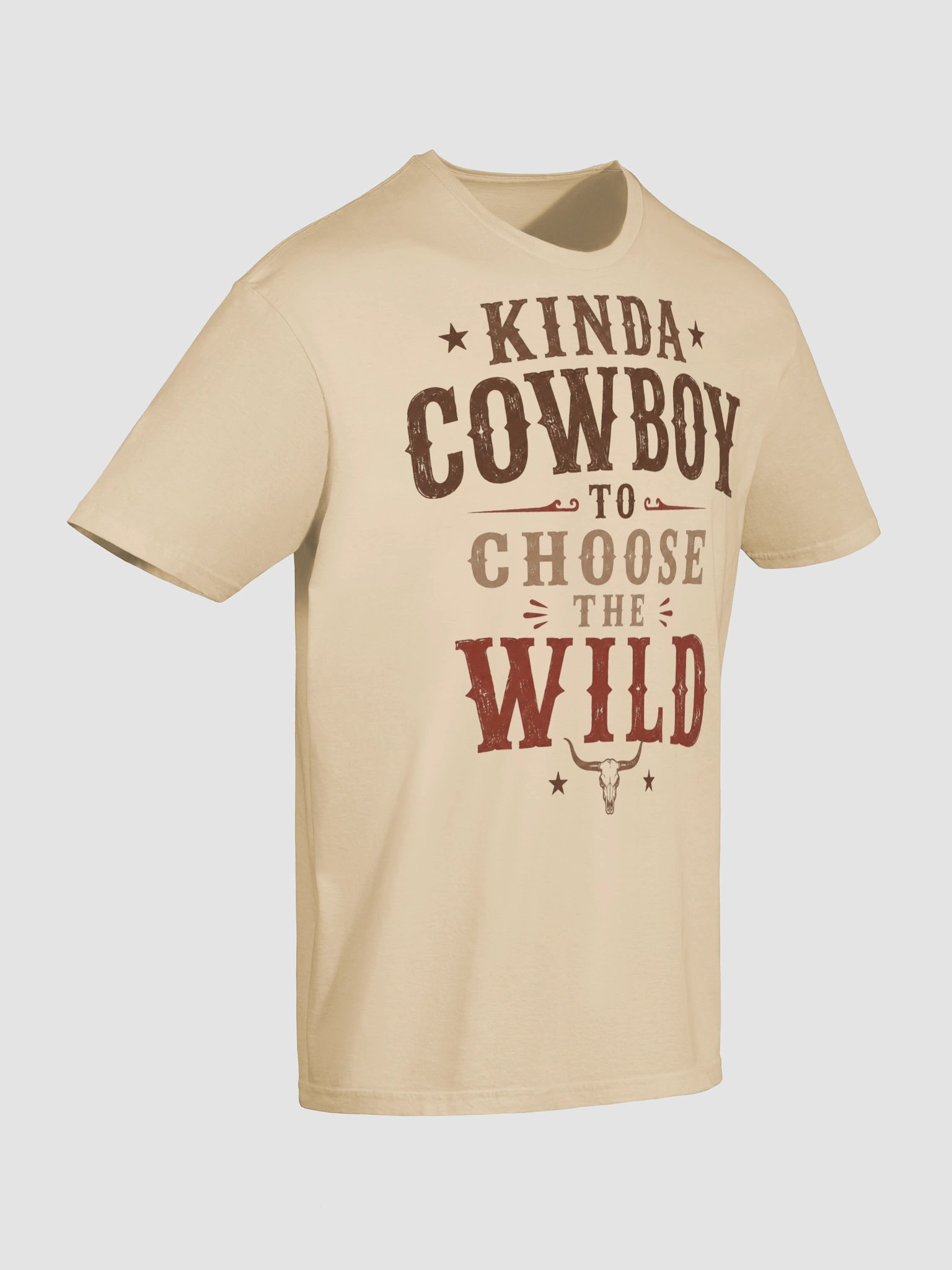 Kinda Cowboy product image (3)