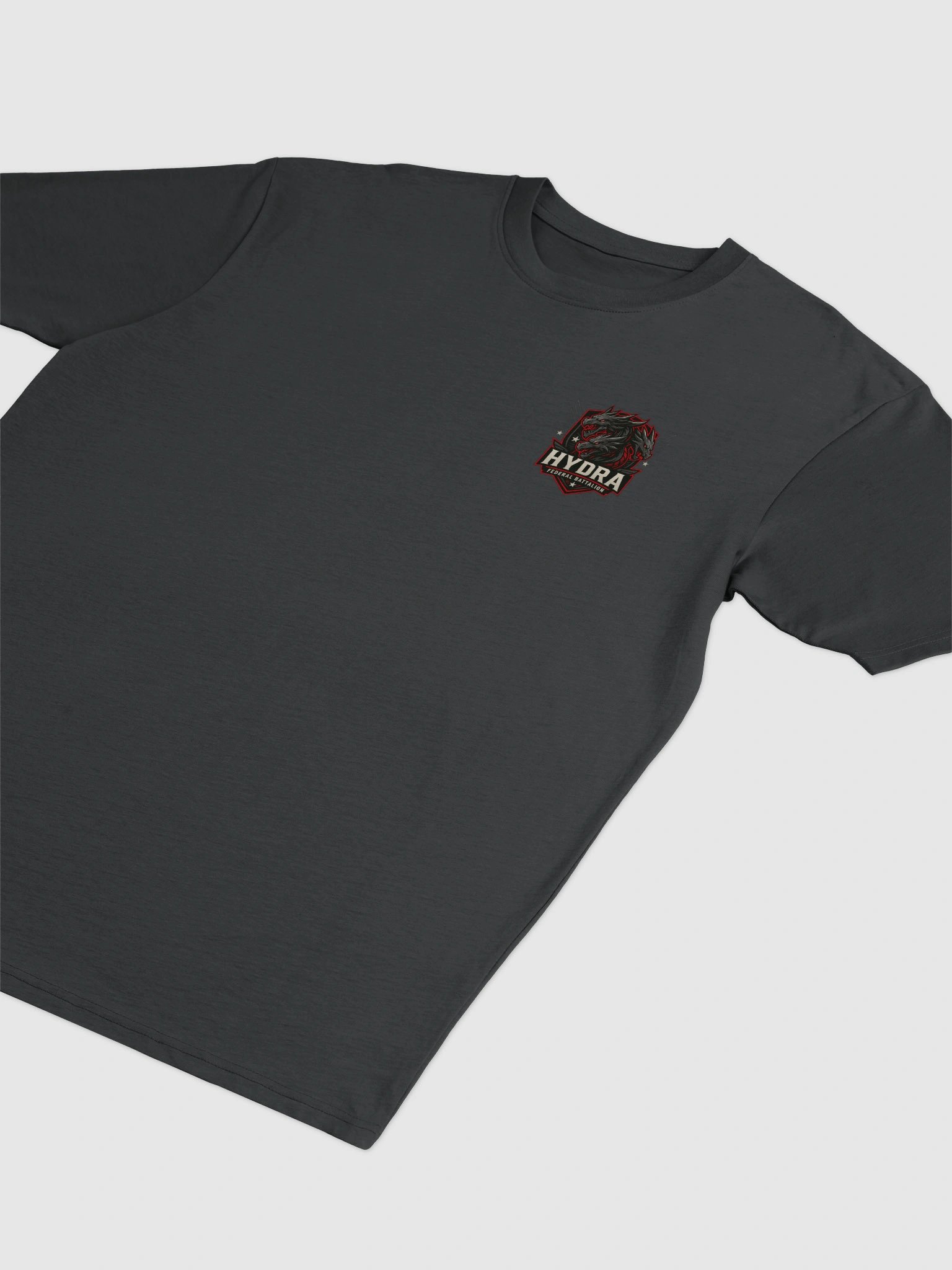 FHB Tee Small Logo product image (5)