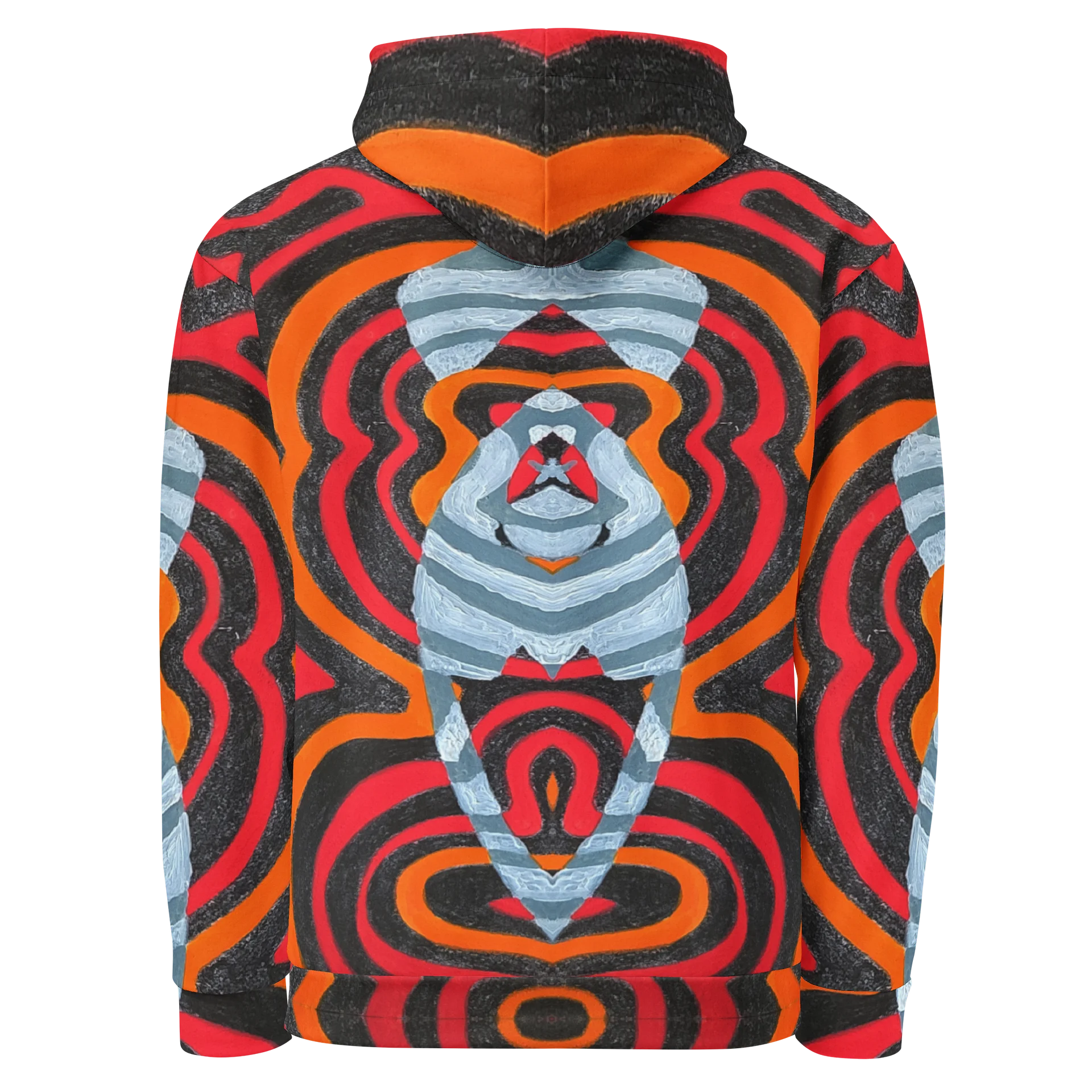 Accidental Selfie Hoodie product image (3)