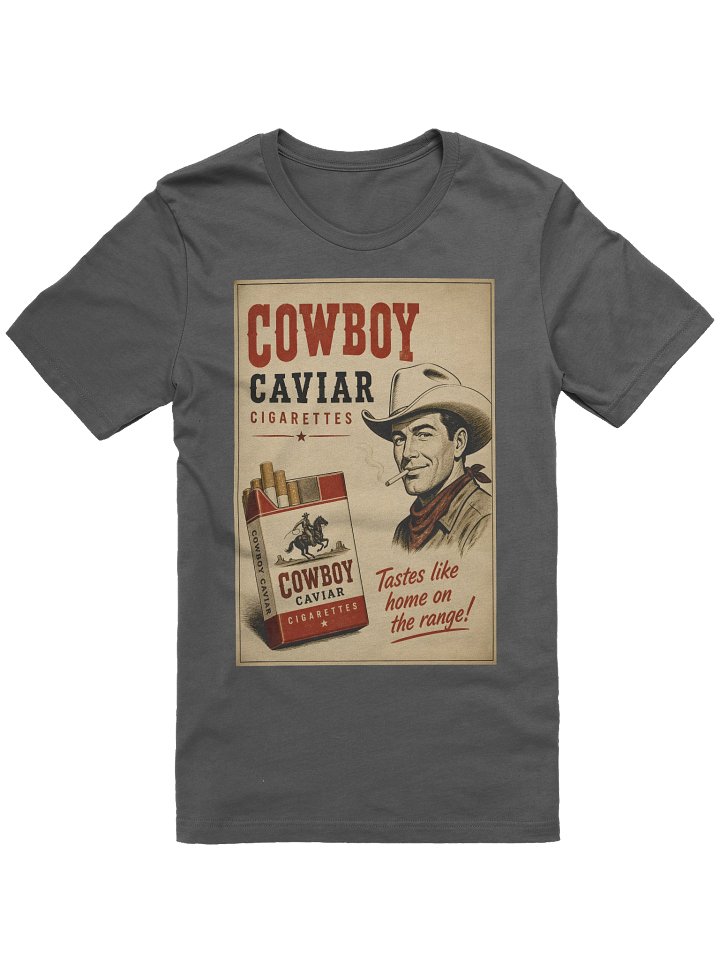 Cowboy Caviar Design 1 product image (1)