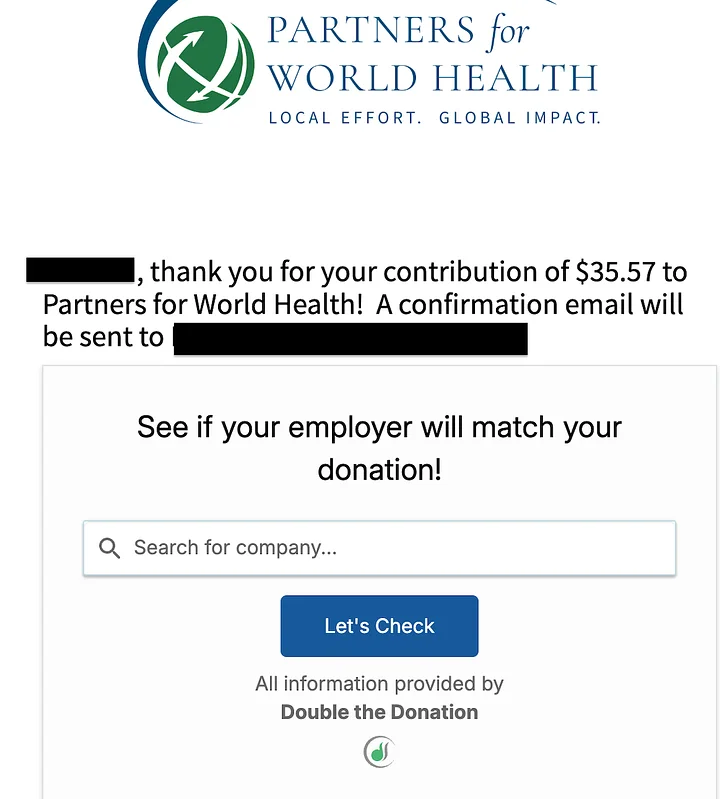 2024 Donation Proof product image (2)
