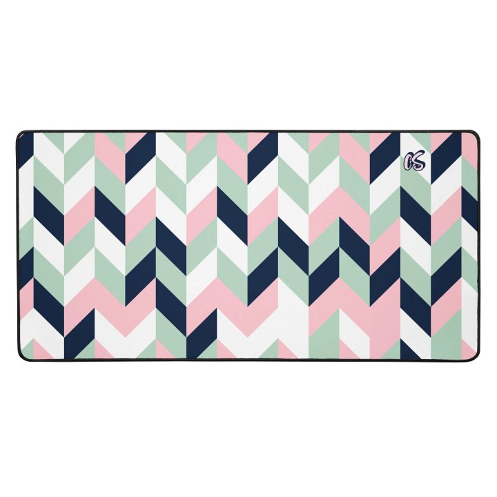CS 16"x32" Desk Mat product image (1)
