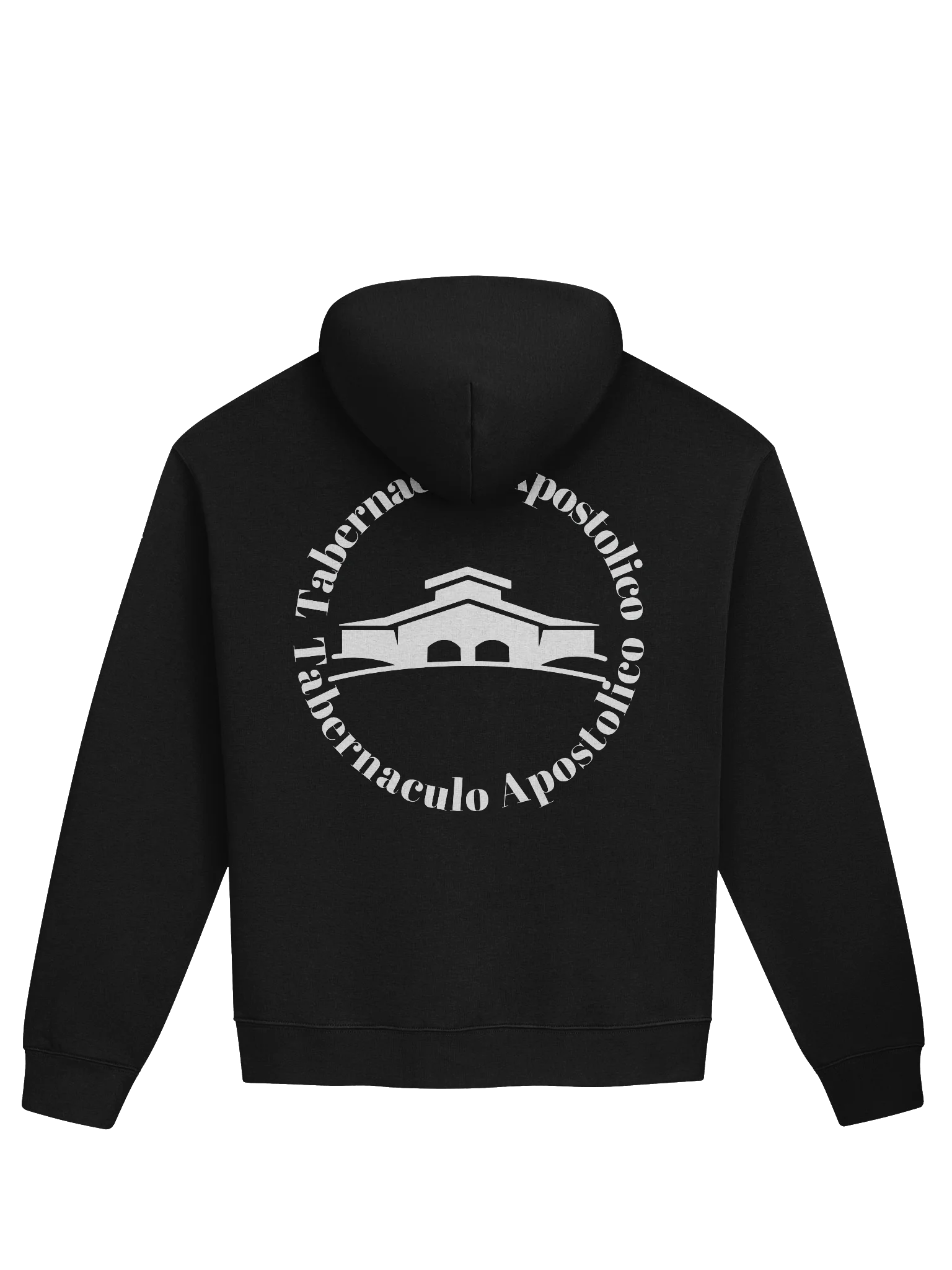 El Hoodie (oversized) product image (6)