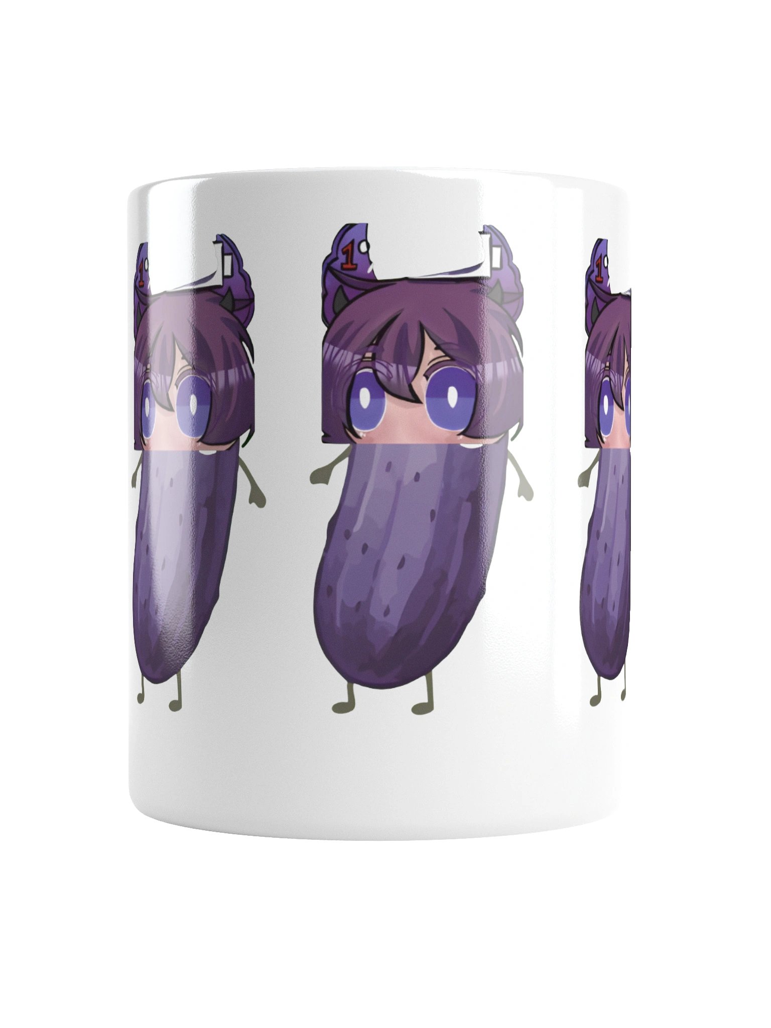 Cucumber Cyn Cupomania product image (5)