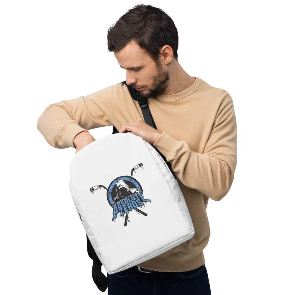 Minimalist Backpack product image (9)
