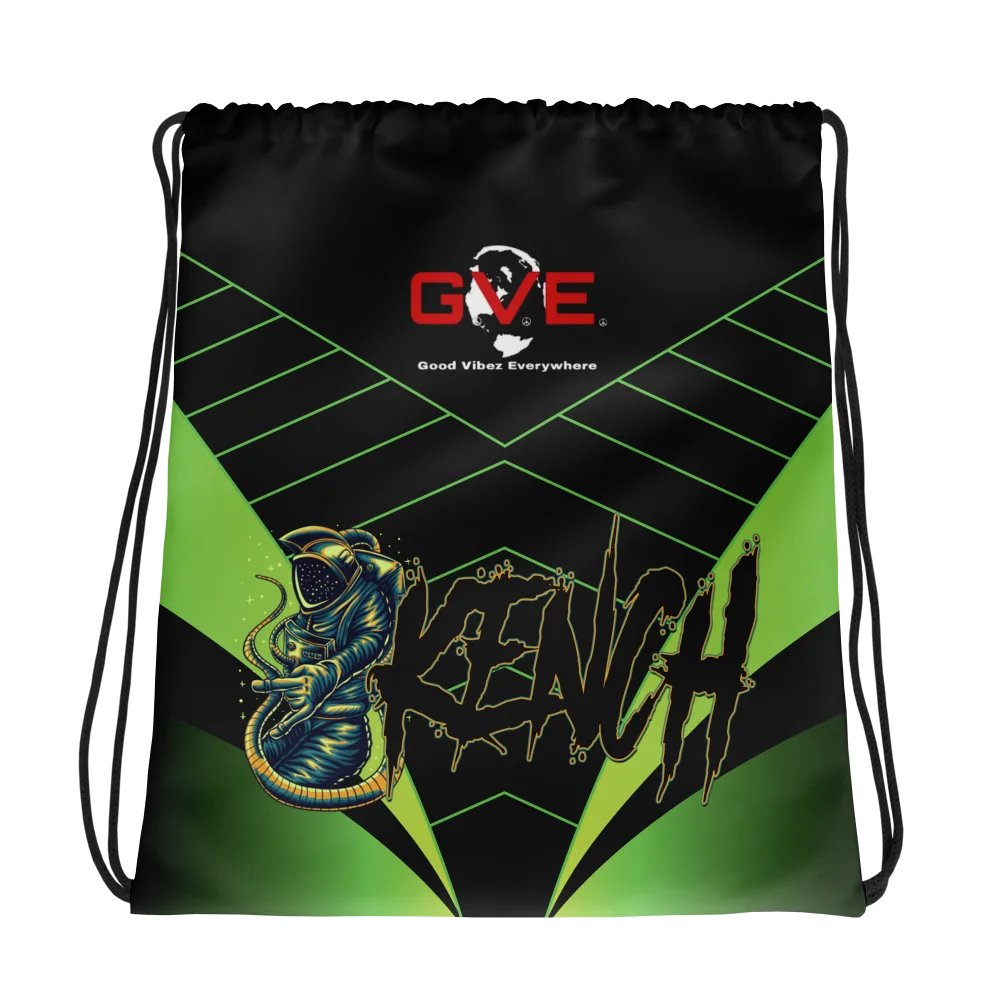 MANTIS GVE Drawstring Bag product image (1)