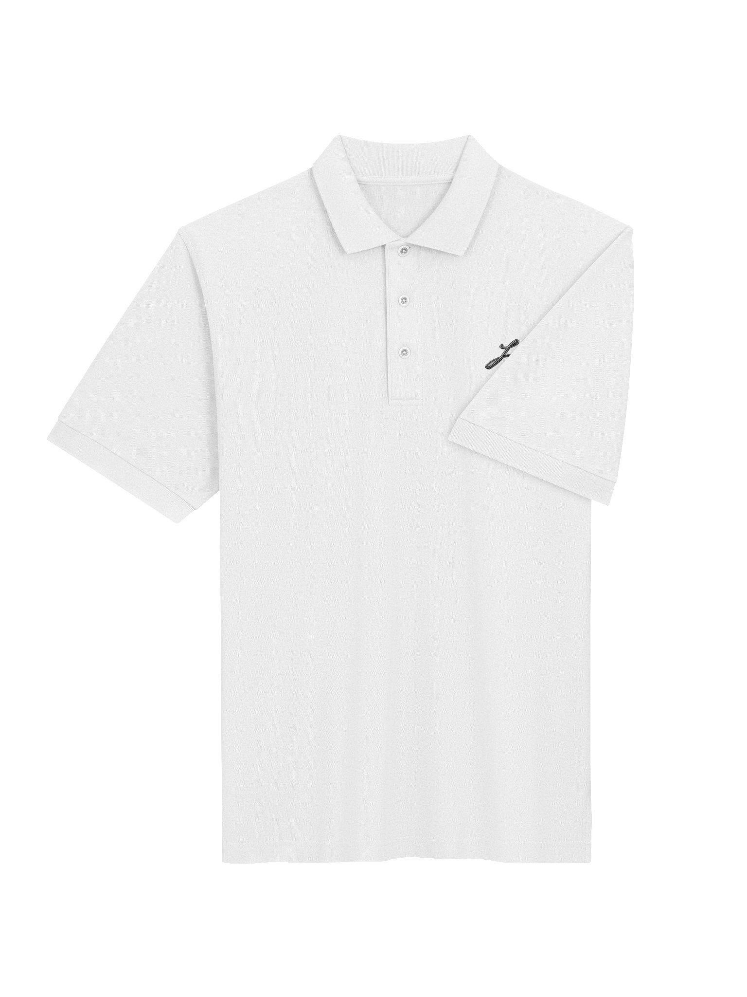 100Visions Original Polo V1 product image (5)