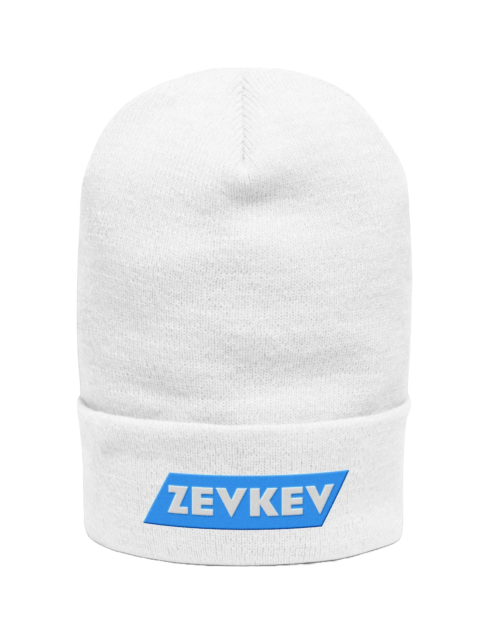 ZevKev Beanie product image (1)
