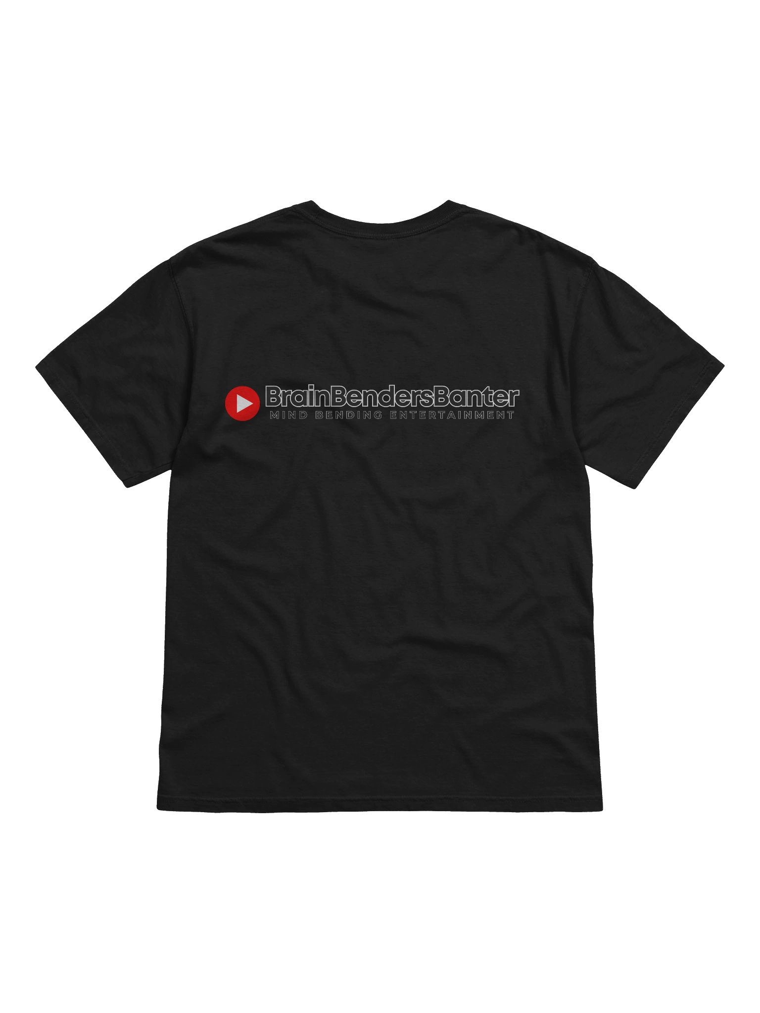BBB Potato Squad Cotton T-Shirt product image (2)