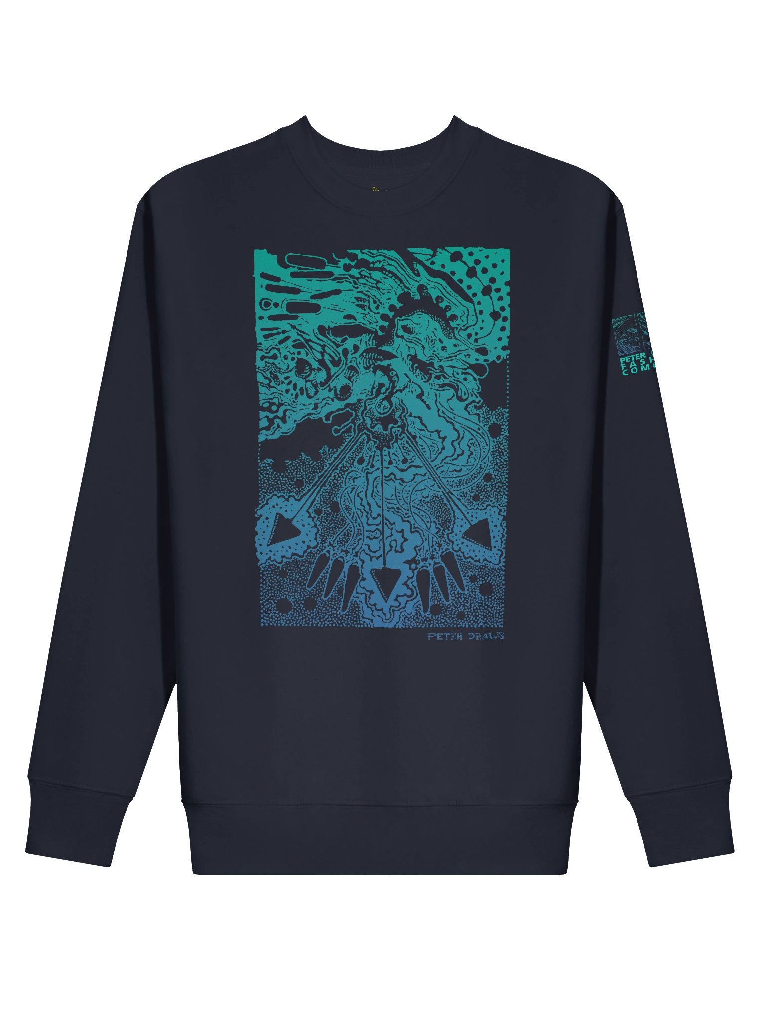 PDFC: Blisco CRAMMER (Sweatshirt) product image (73)