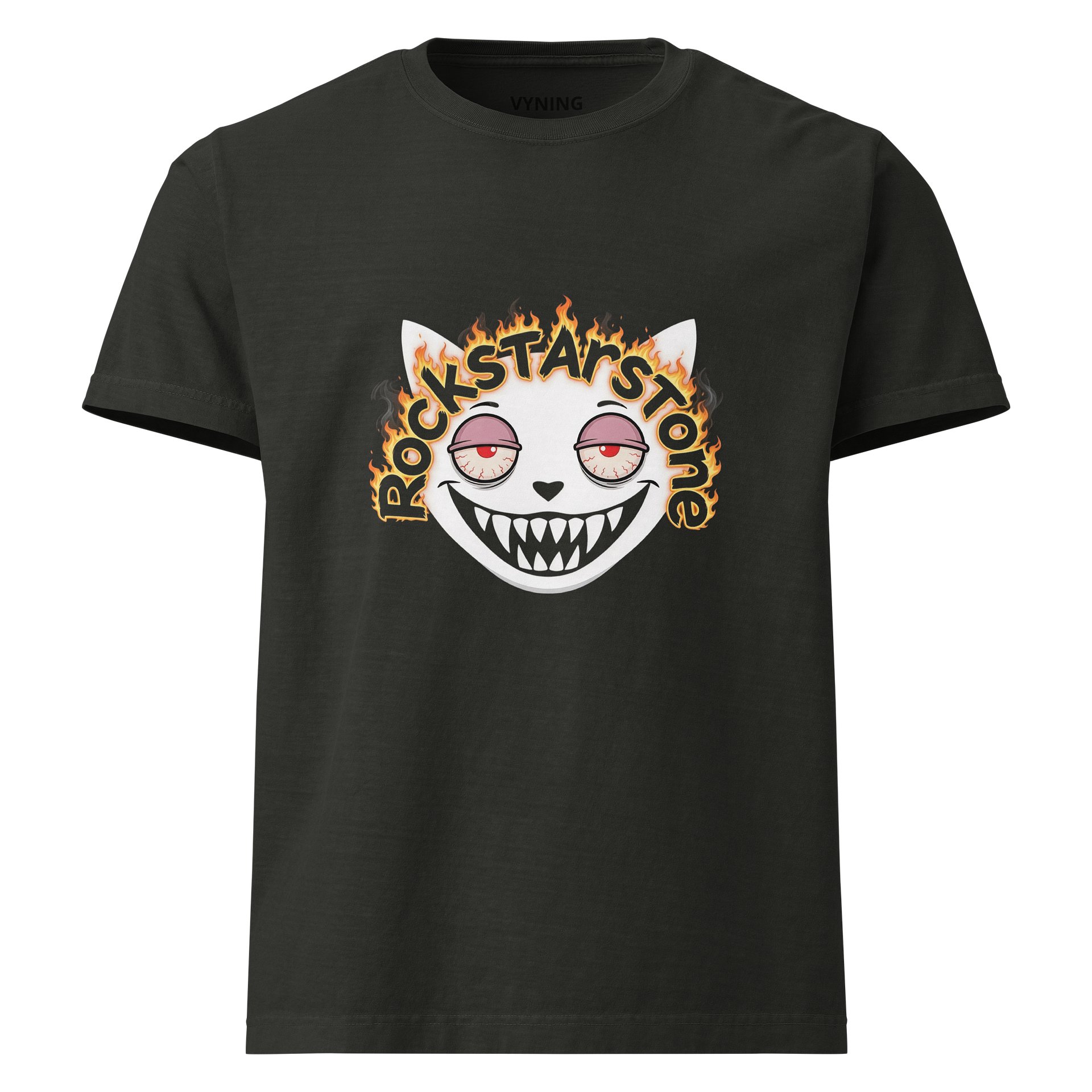 VYNING · KITTY STONE — Printed LIMITED EDITION product image (9)