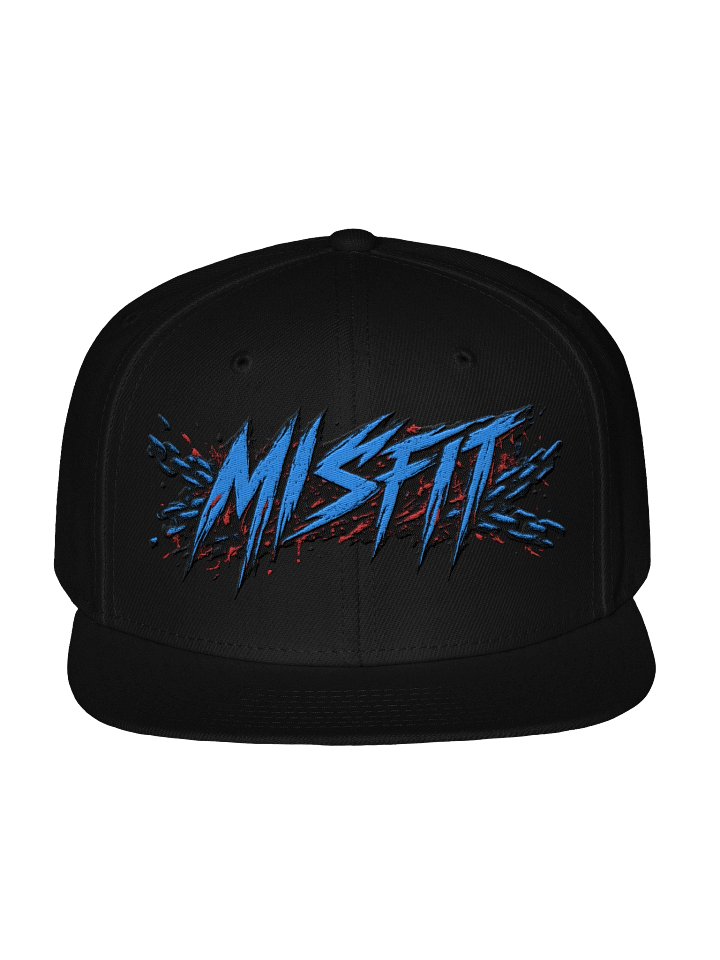 MISFIT Chaos Hat product image (1)