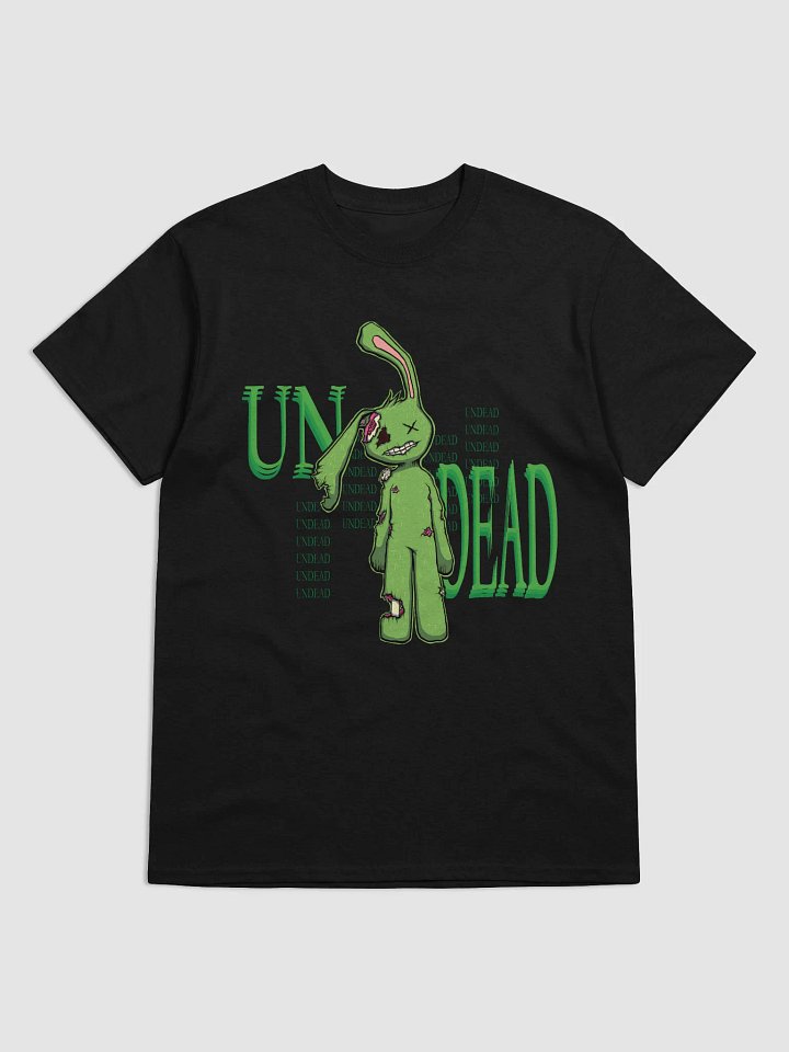 UN DEAD (t-shirt) product image (9)