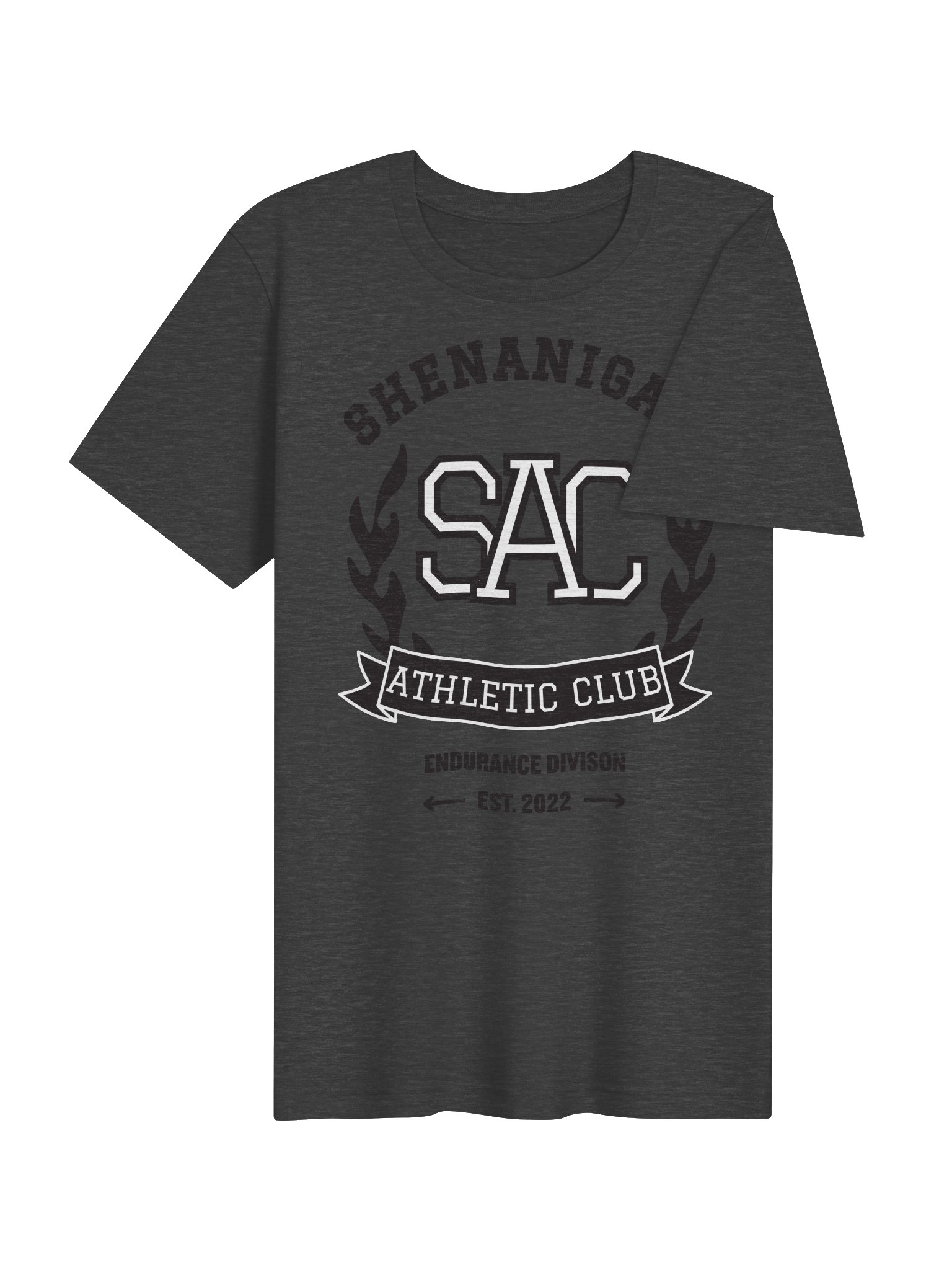 004 - SHENANIGAN ATHLETIC CLUB product image (7)