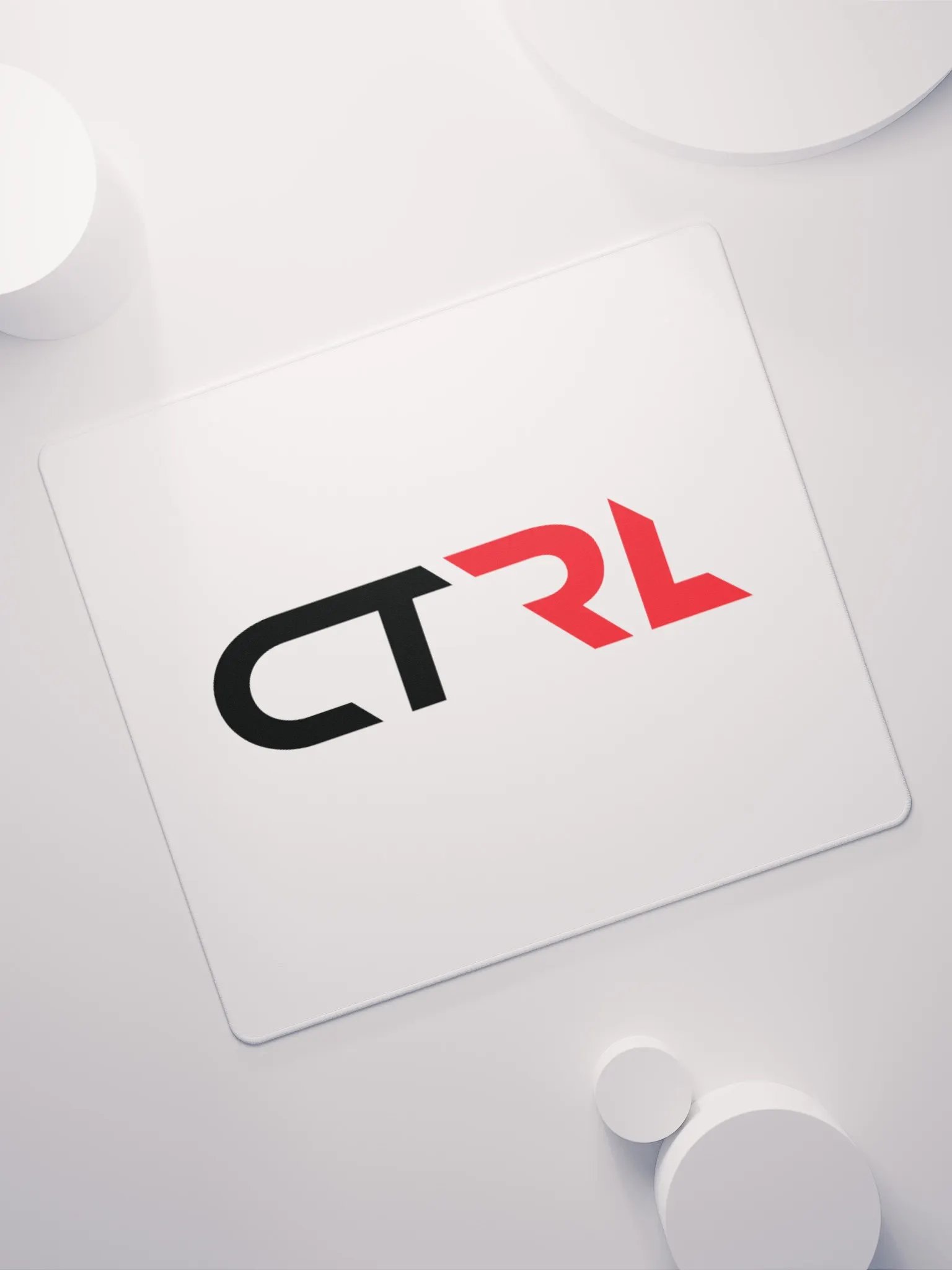 CTRL Gaming Mouse Pad product image (7)