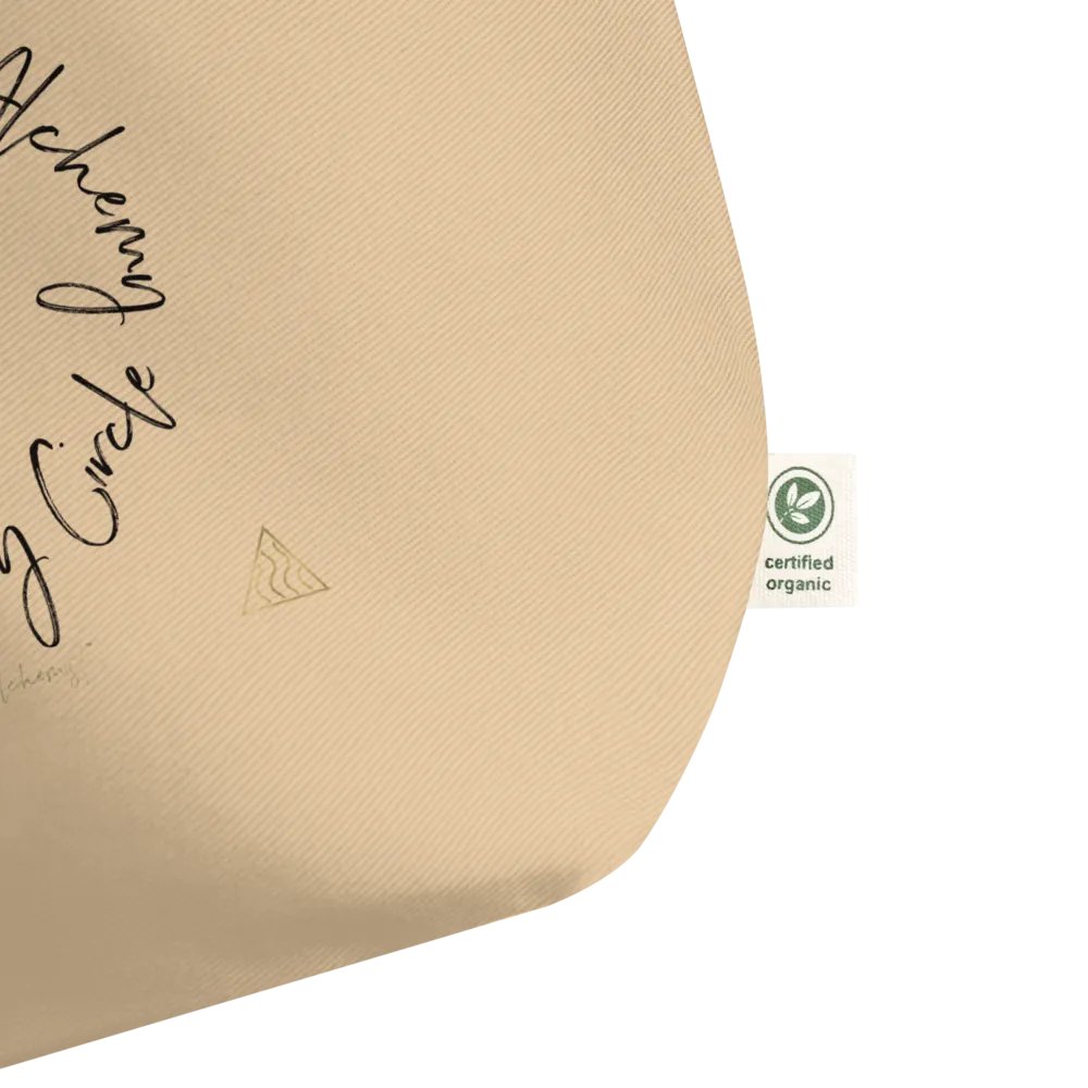 Alchemy Circle Tote product image (3)
