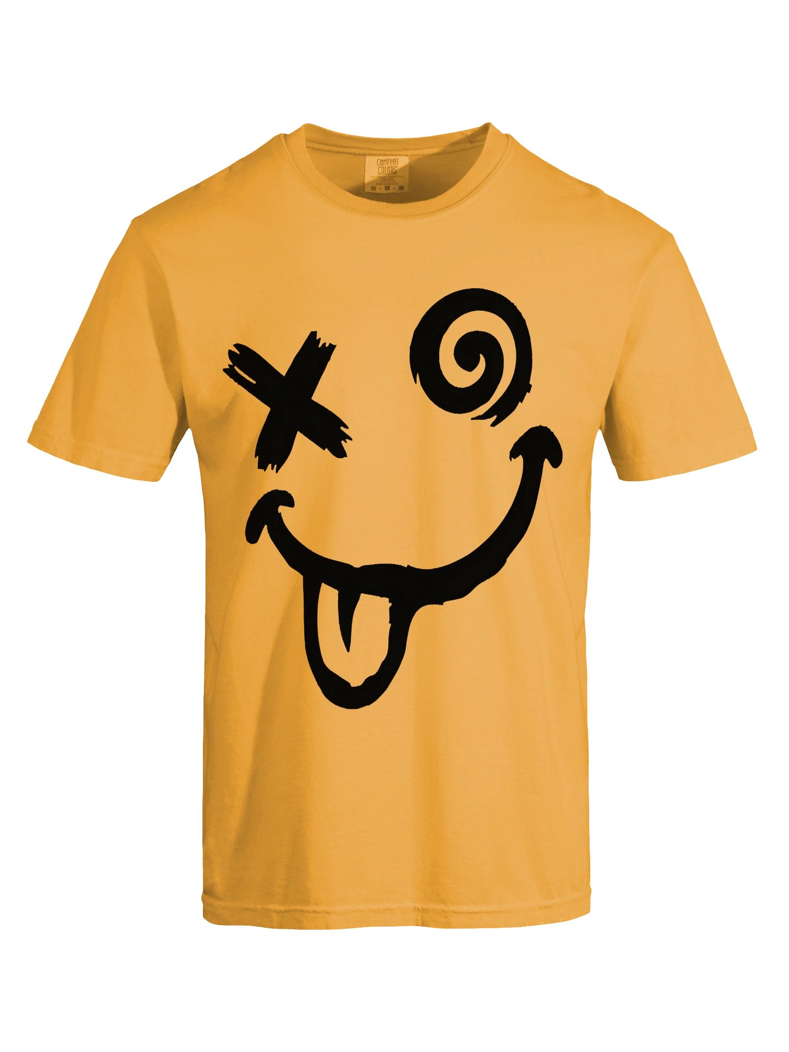 XG Smiley T-Shirt product image (9)