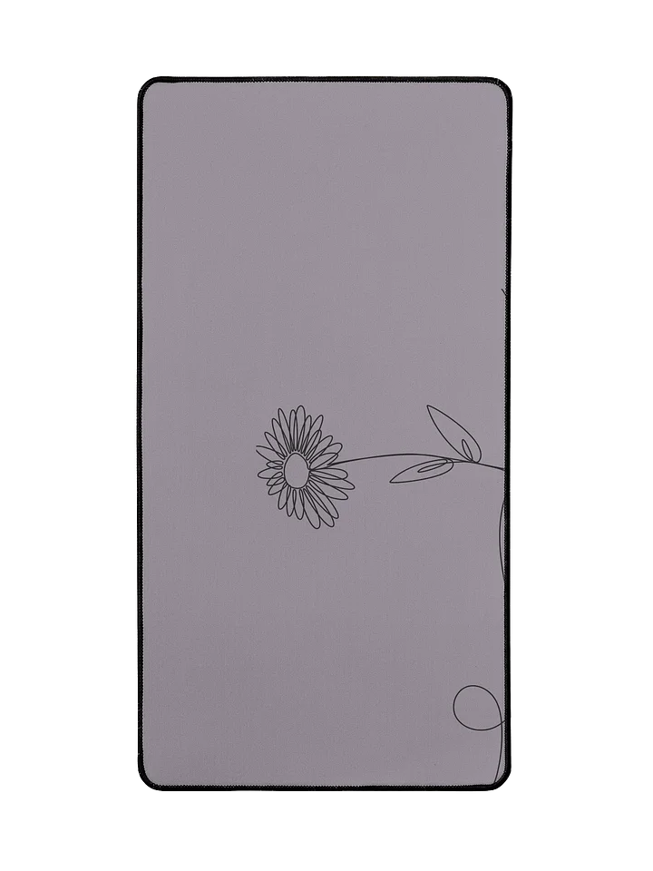 The Bloom Desk Mat product image (2)