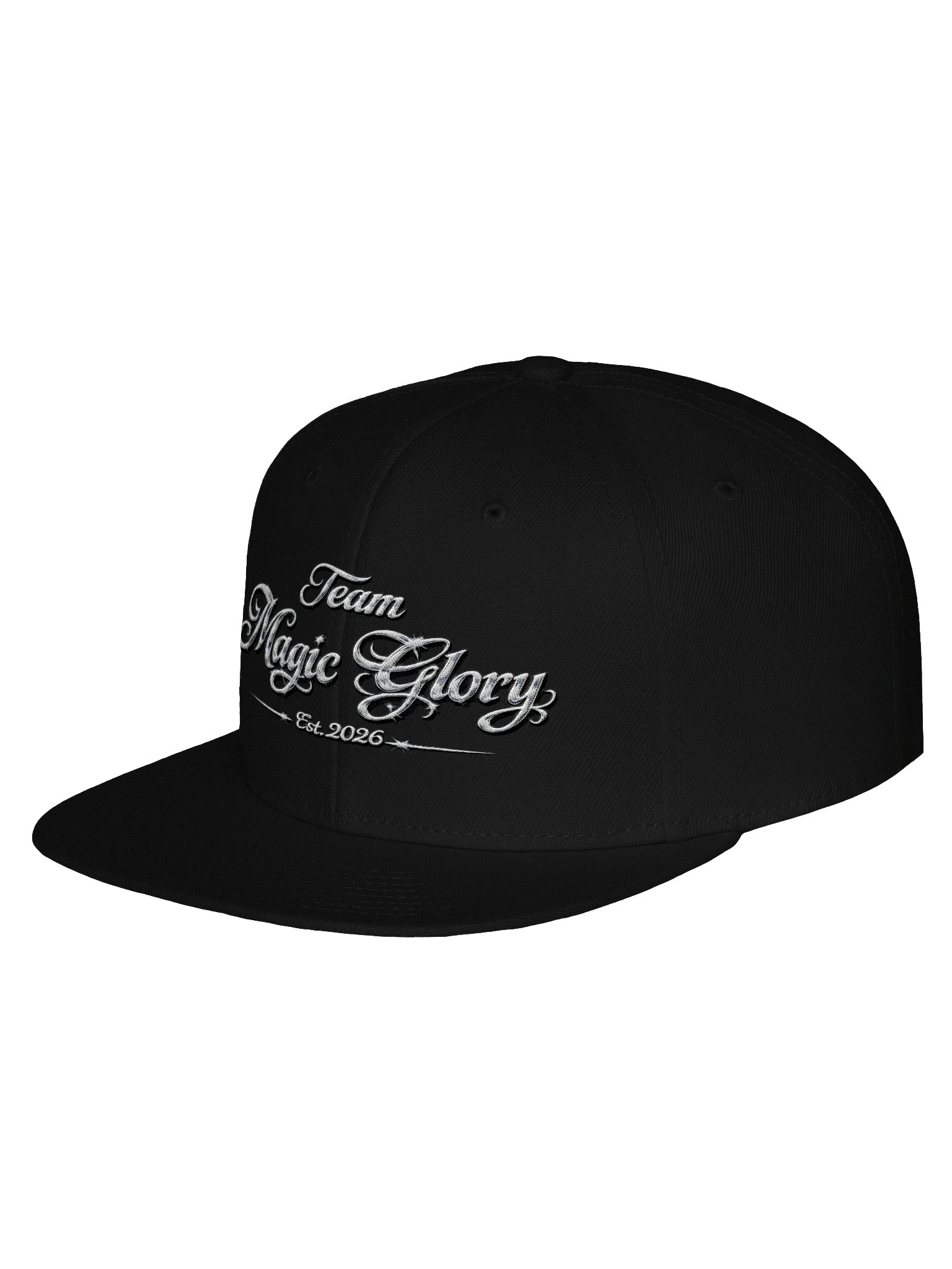 Magic Glory Flat Bill product image (2)