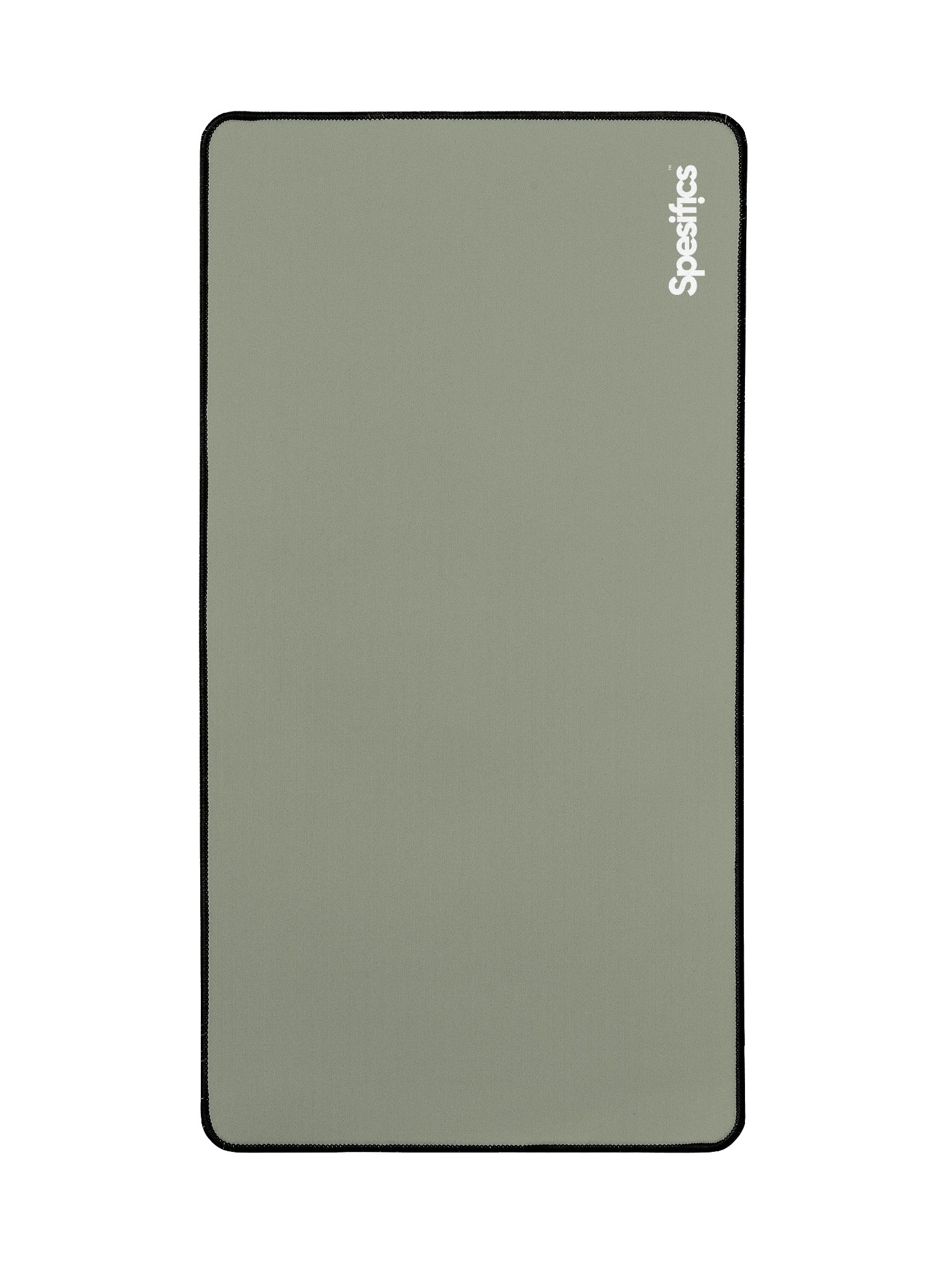 Spesifics Logo Desk Mat - Sage product image (2)
