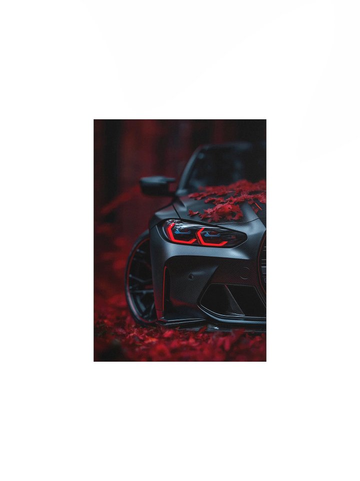 BMW M4 Competition product image (1)