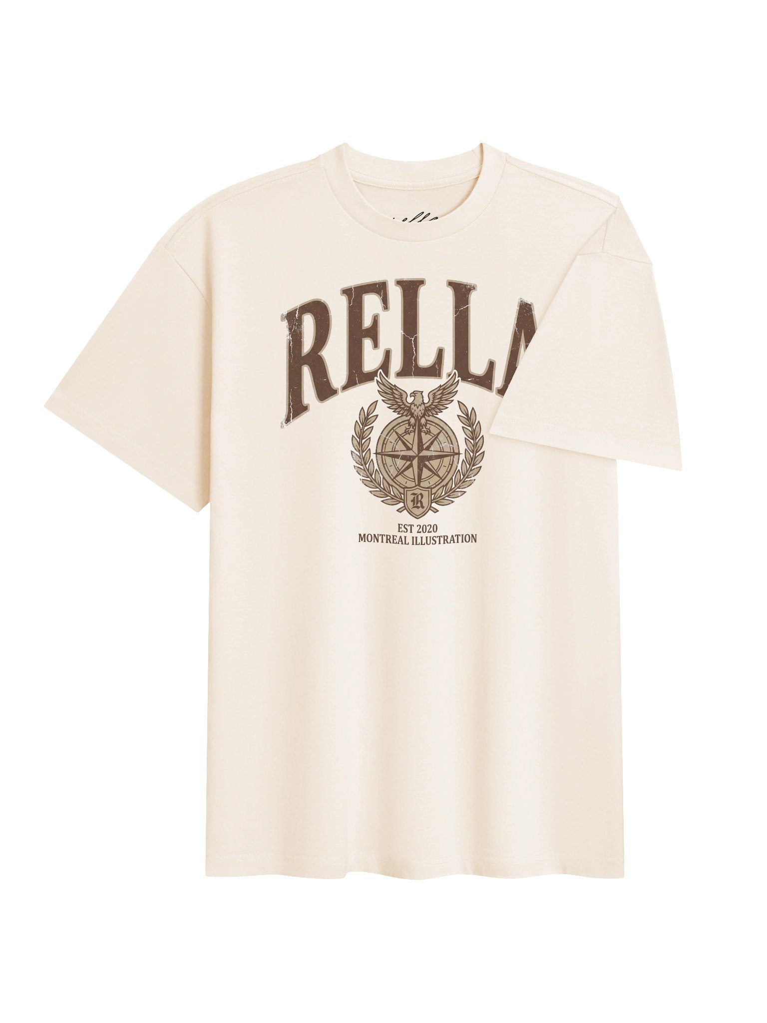 Rella - Tshirt - 2026V72 product image (4)