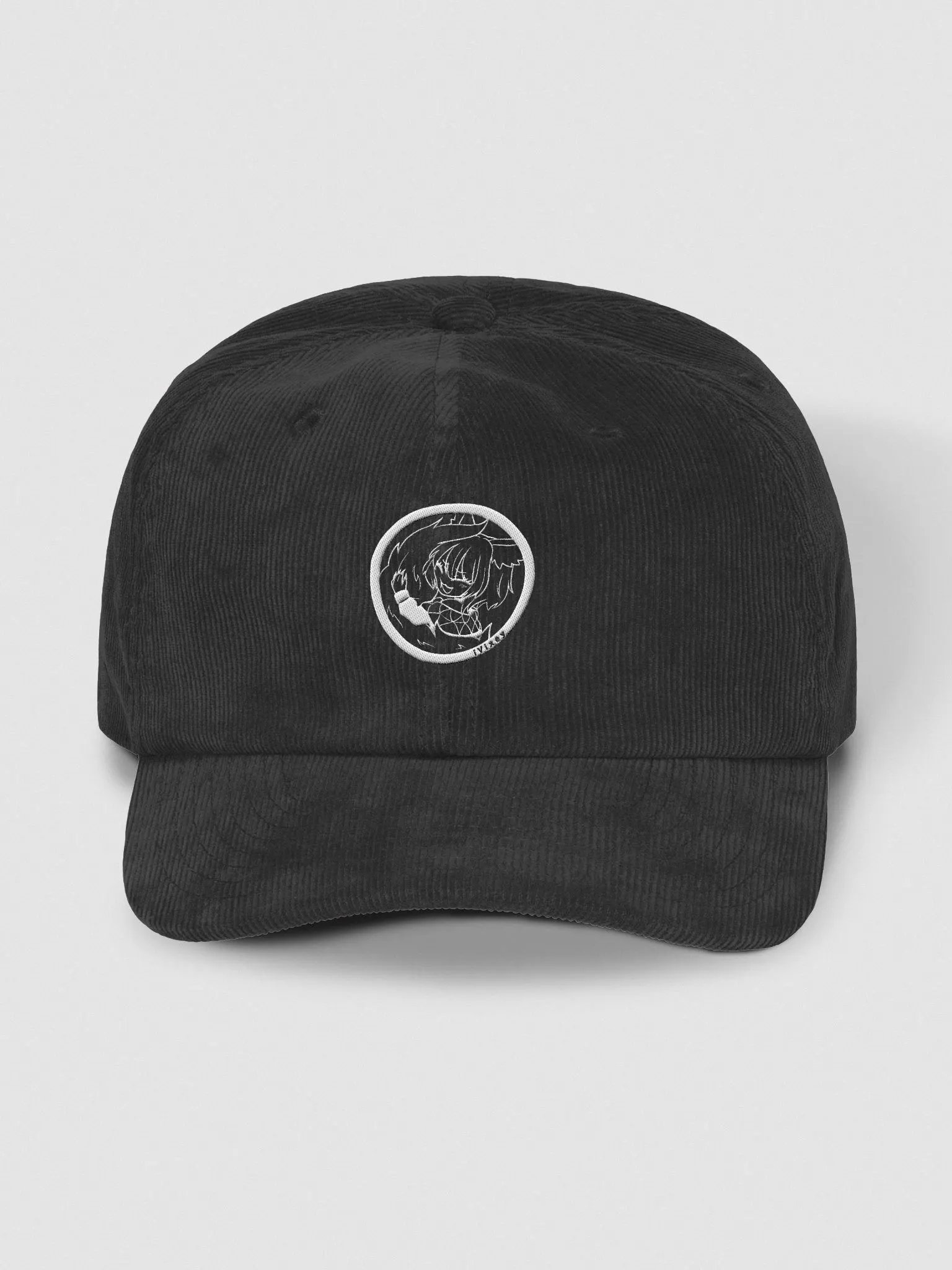 iVixey Textured Dad Hat product image (2)