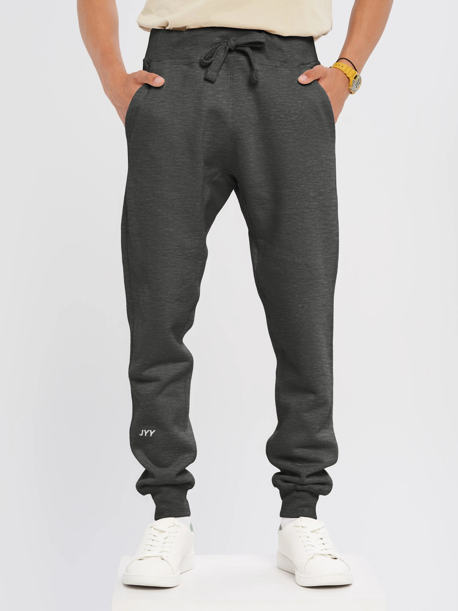 JYY Joggers product image (3)