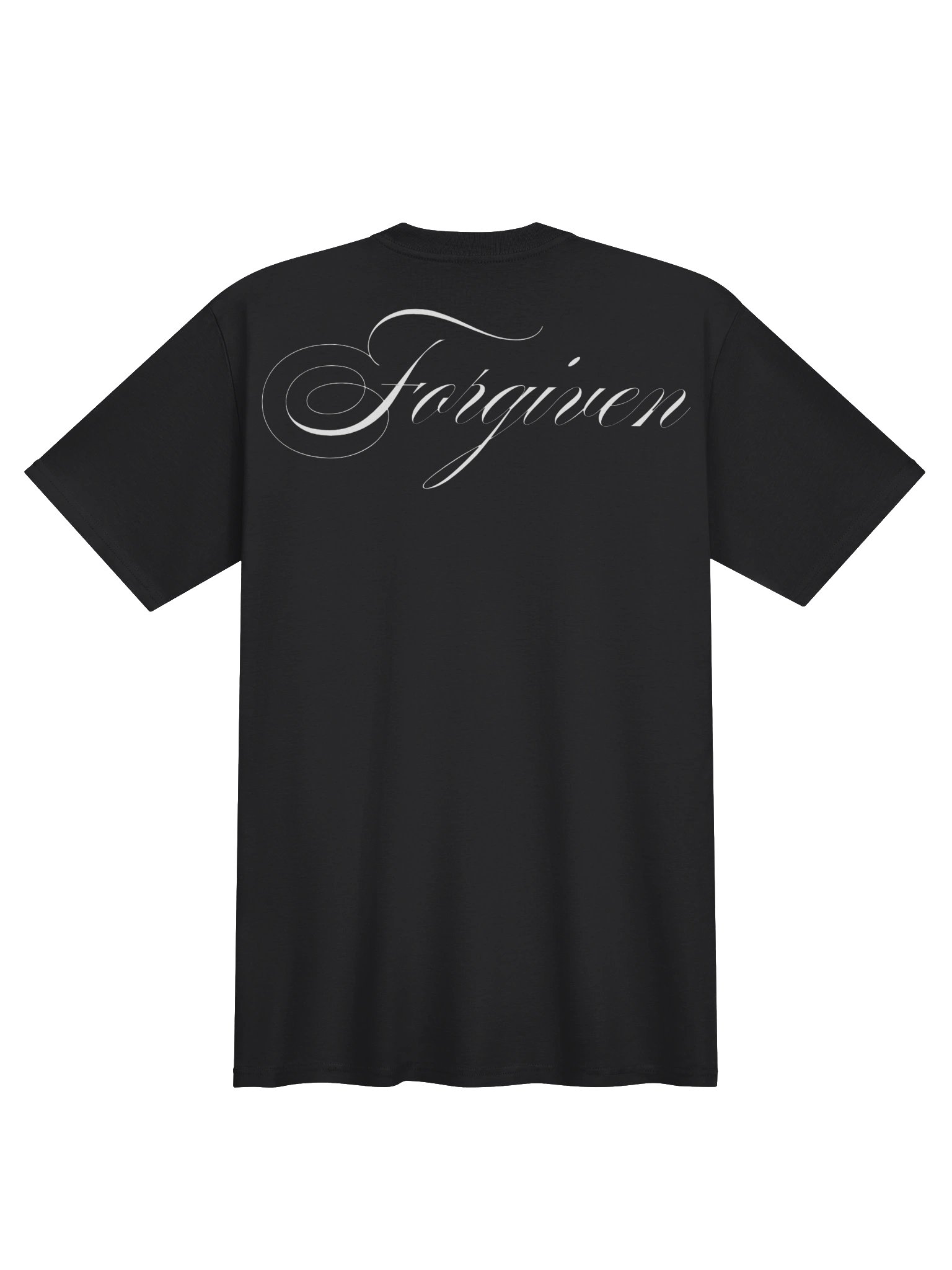 NEW* CROSS TEE product image (2)