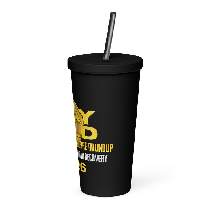Insulated Tumbler product image (2)