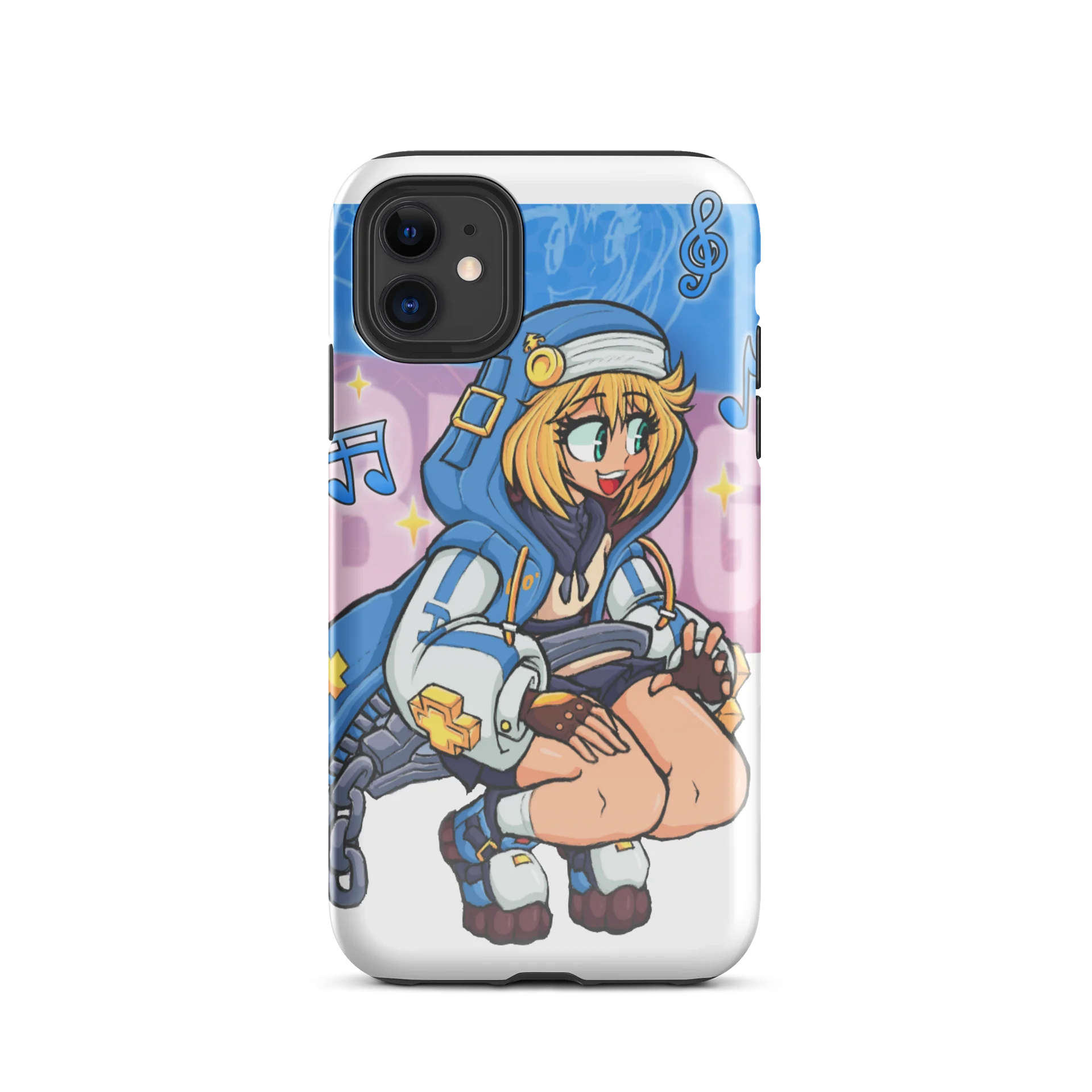 "Roger's First Steps!" iPhone Case product image (2)