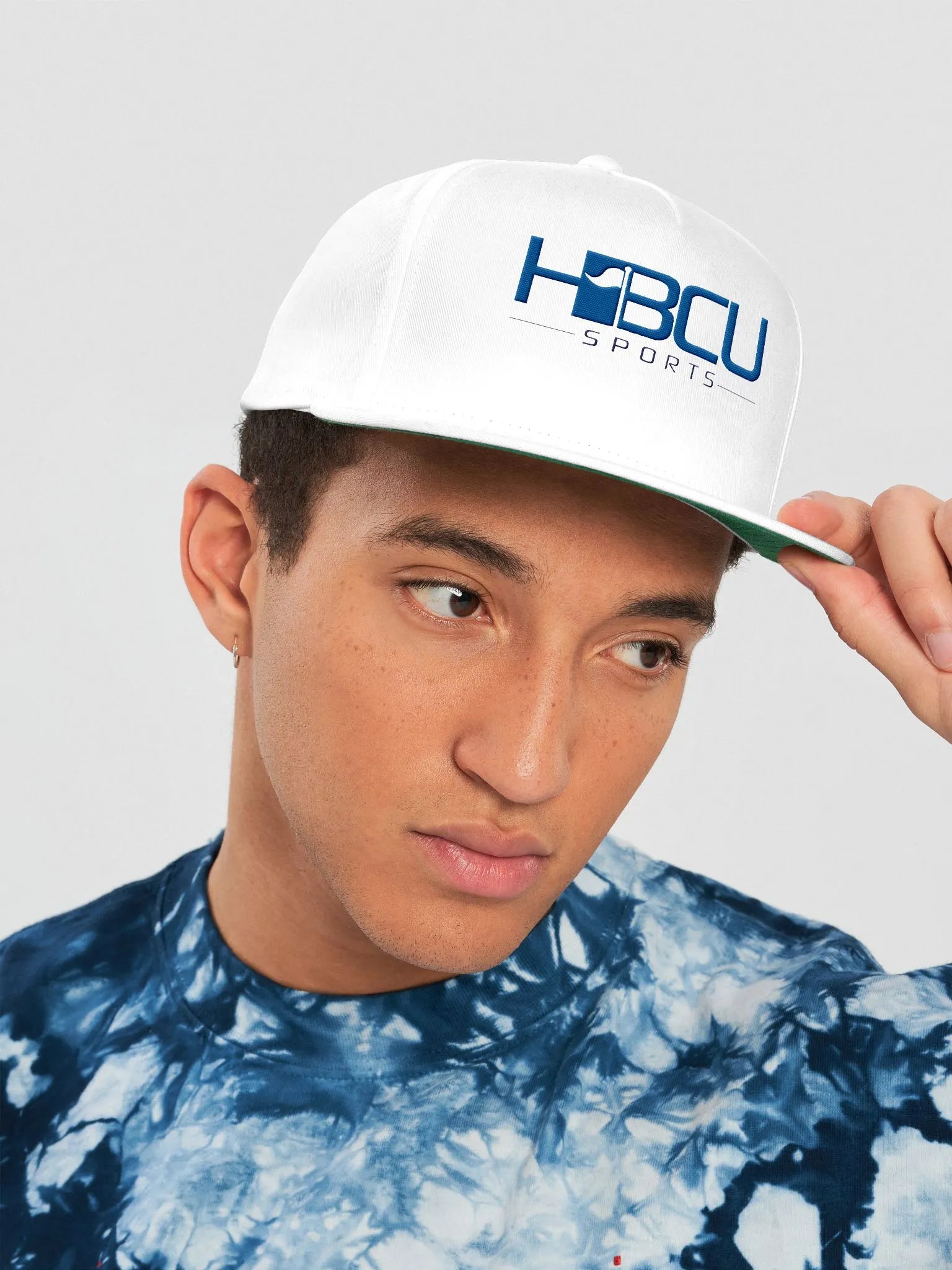 HBCU SPORTS SNAPBACK CAP product image (5)