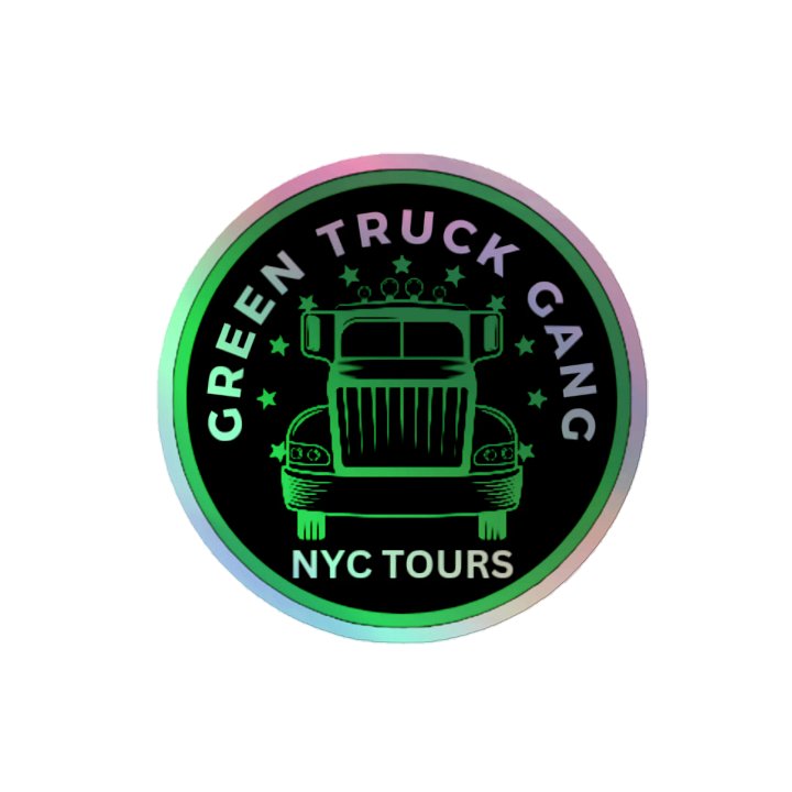 GTG STICKER product image (2)