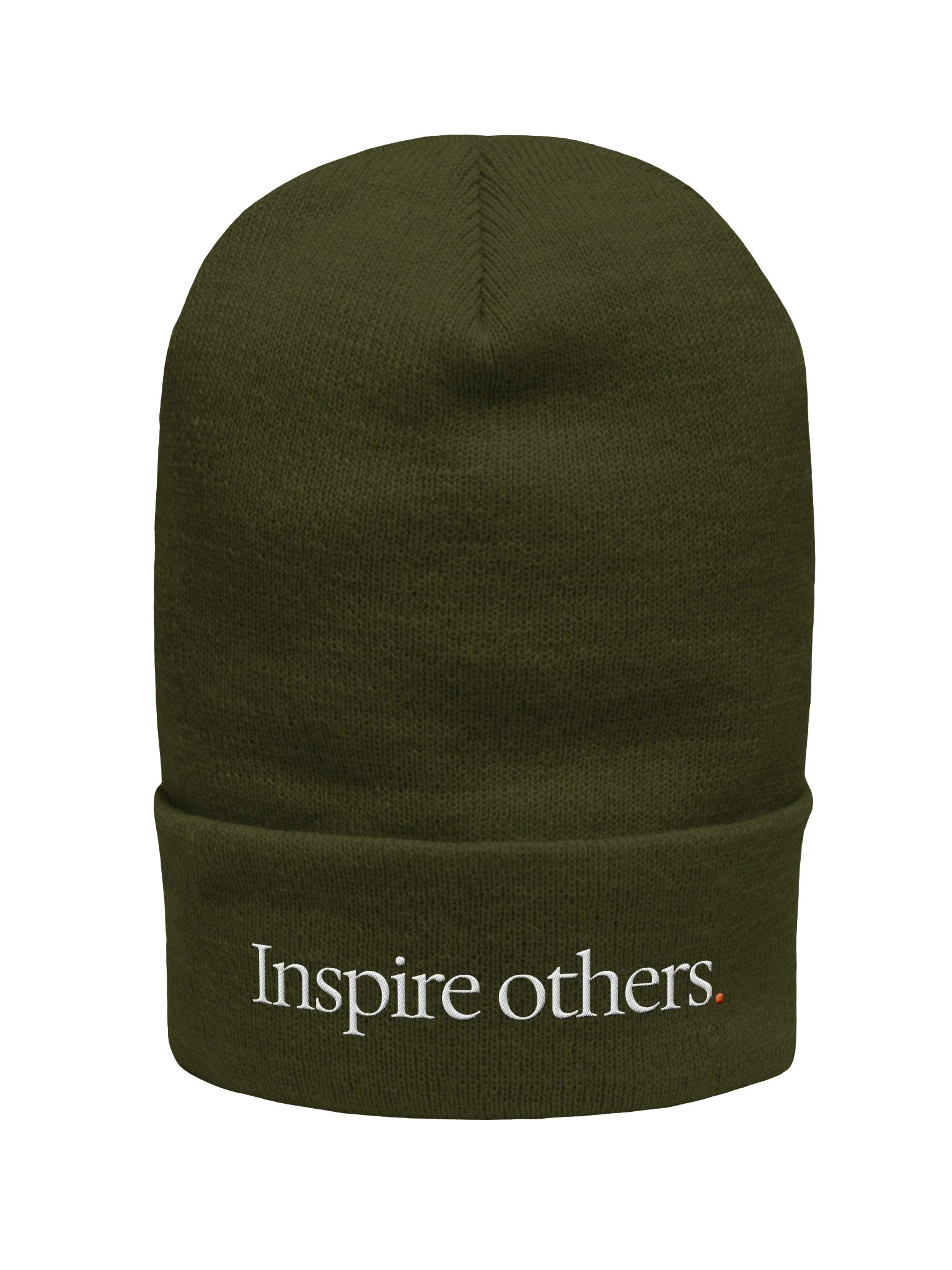 Inspire Others Beanie product image (1)