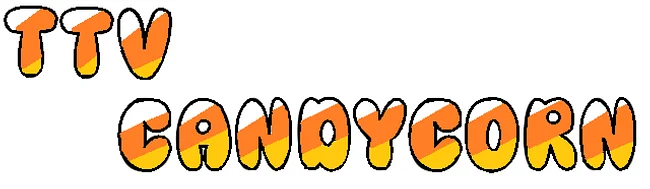 TTVCANDYCORN