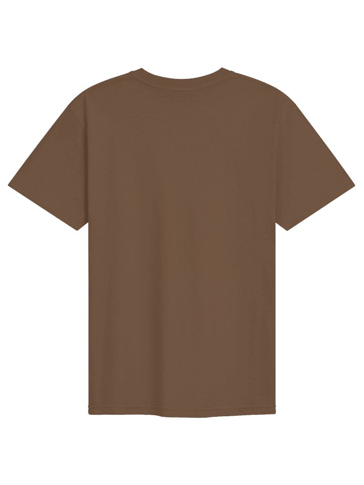 Comfort Colors Garment-Dyed Heavyweight T-Shirt product image (2)