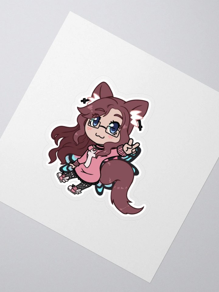 Peace out product image (2)