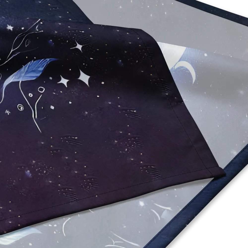 All-Over Print Bandana product image (2)