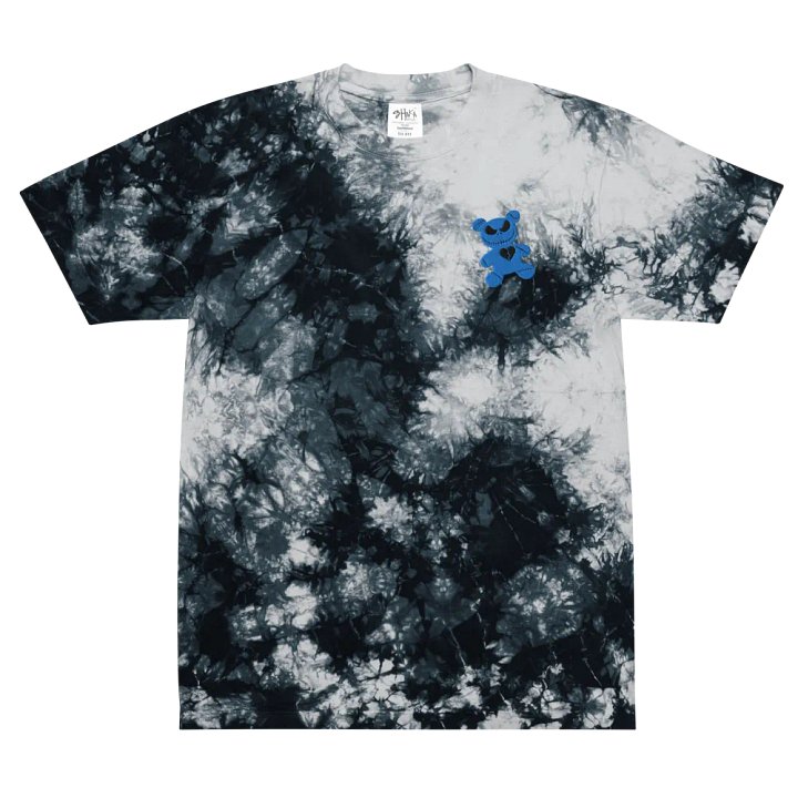 Where On Bear Tye Dye product image (29)