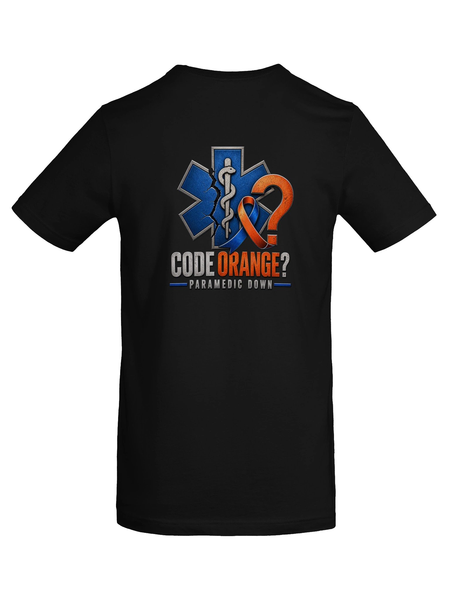 CodeOrange? Official T product image (6)